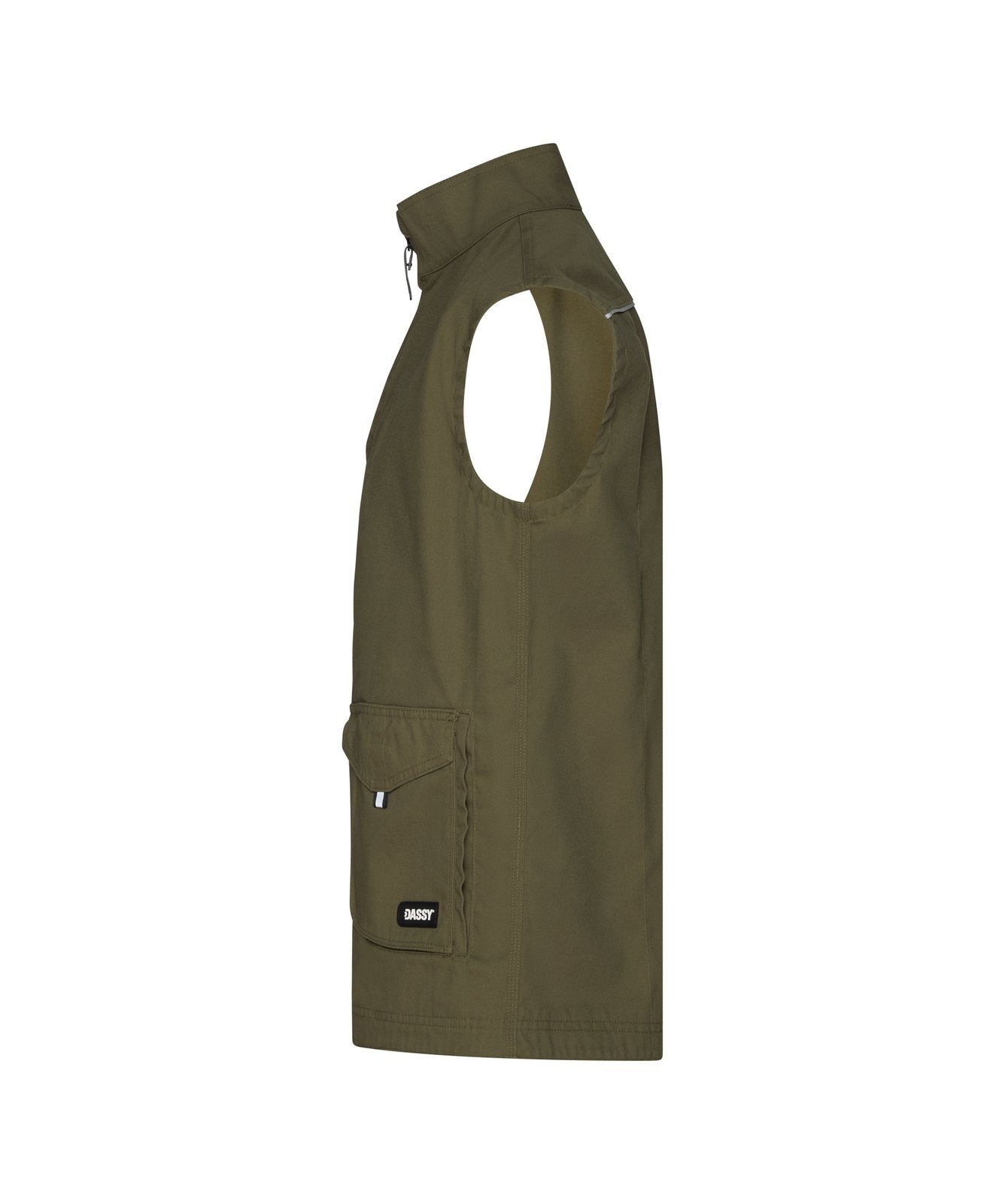 DASSY® Ellis Mouwloze werkvest