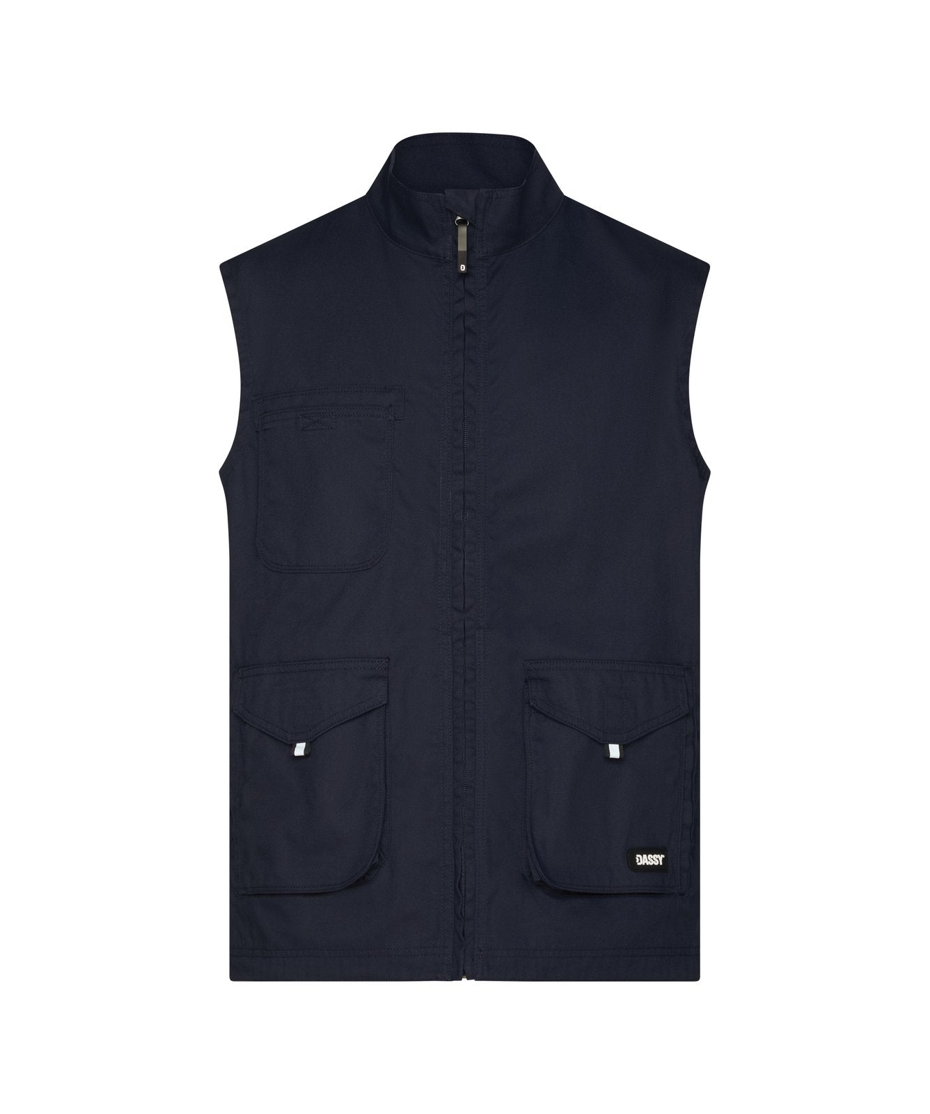 DASSY® Ellis Mouwloze werkvest