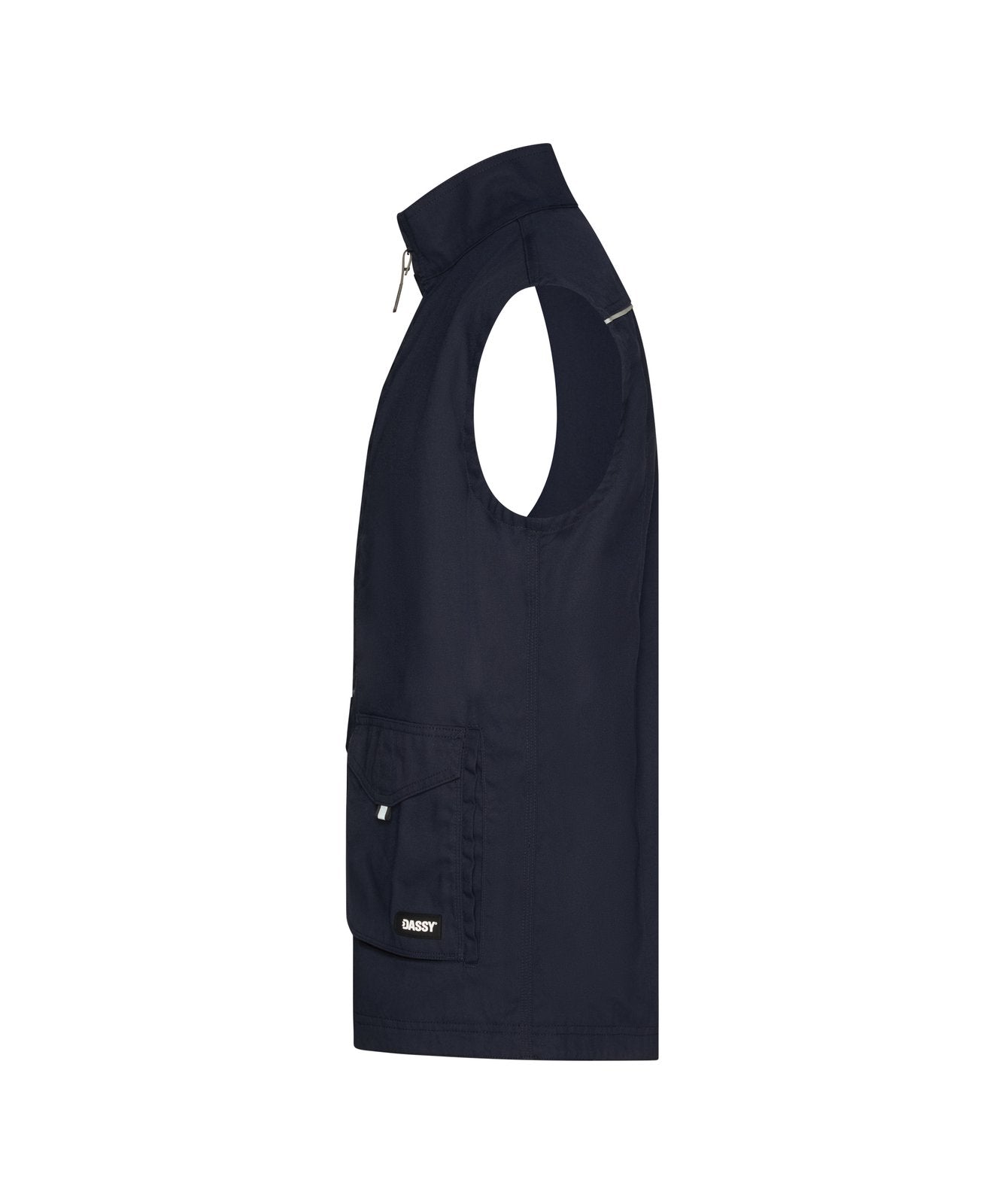 DASSY® Ellis Mouwloze werkvest