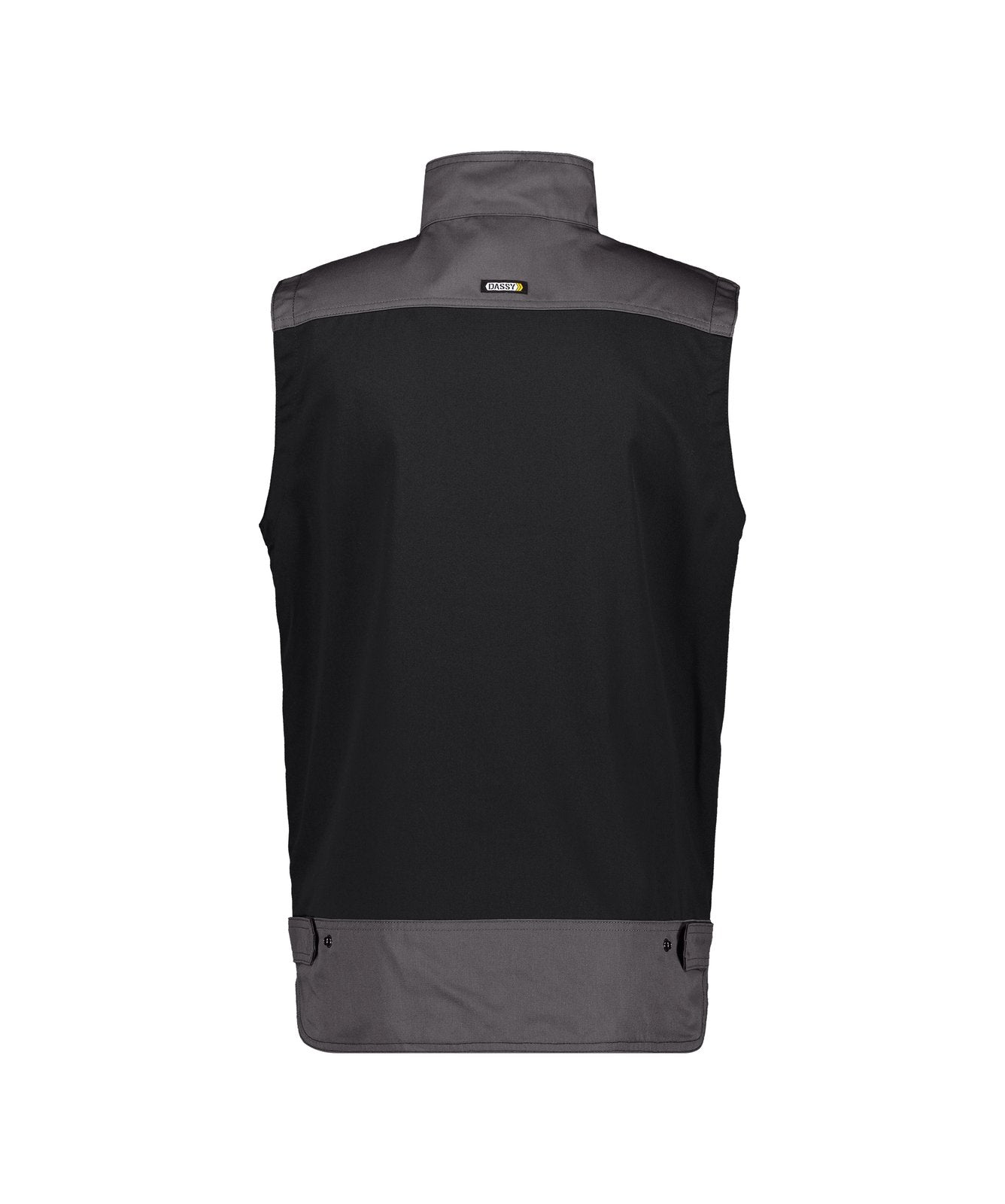DASSY® Faro Tweekleurige mouwloze werkvest