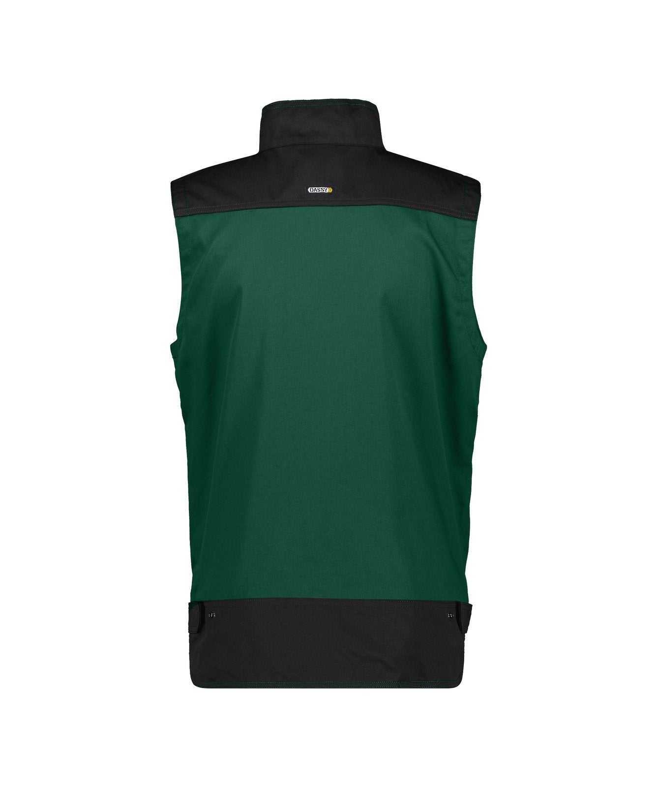 DASSY® Faro Tweekleurige mouwloze werkvest