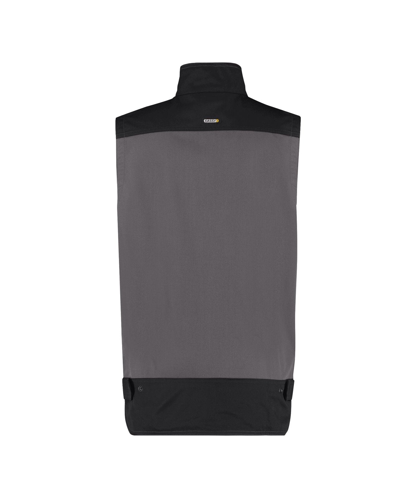 DASSY® Faro Tweekleurige mouwloze werkvest