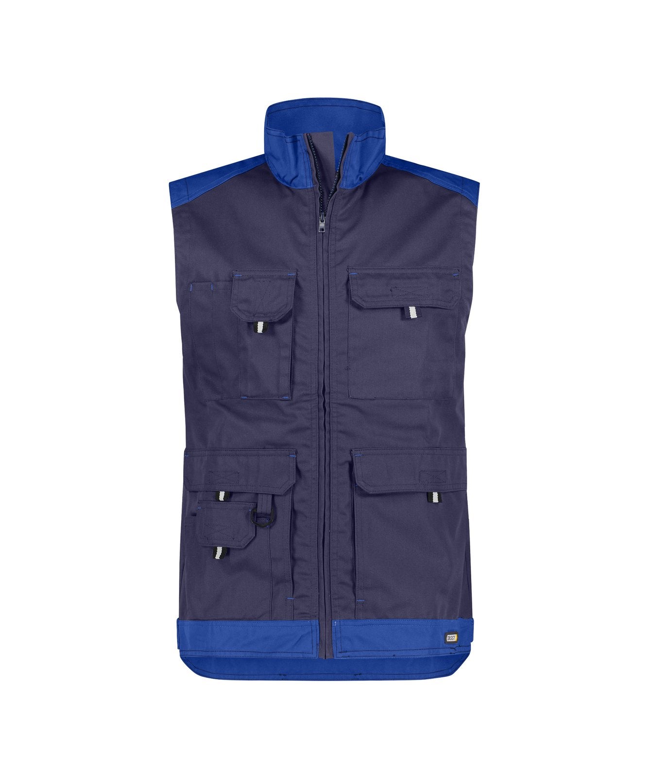 DASSY® Faro Tweekleurige mouwloze werkvest