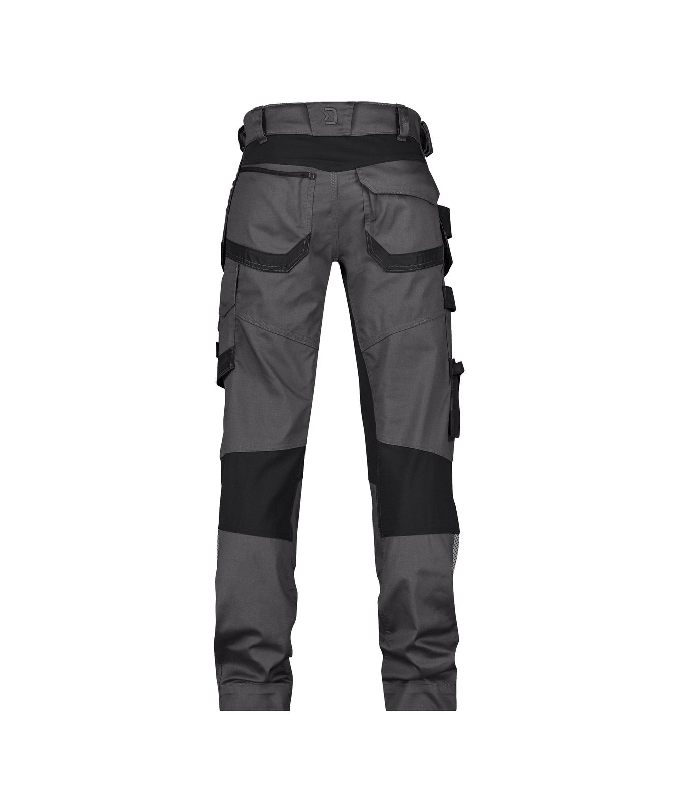 DASSY® Flux Next Holsterzakkenbroek met stretch en kniezakken