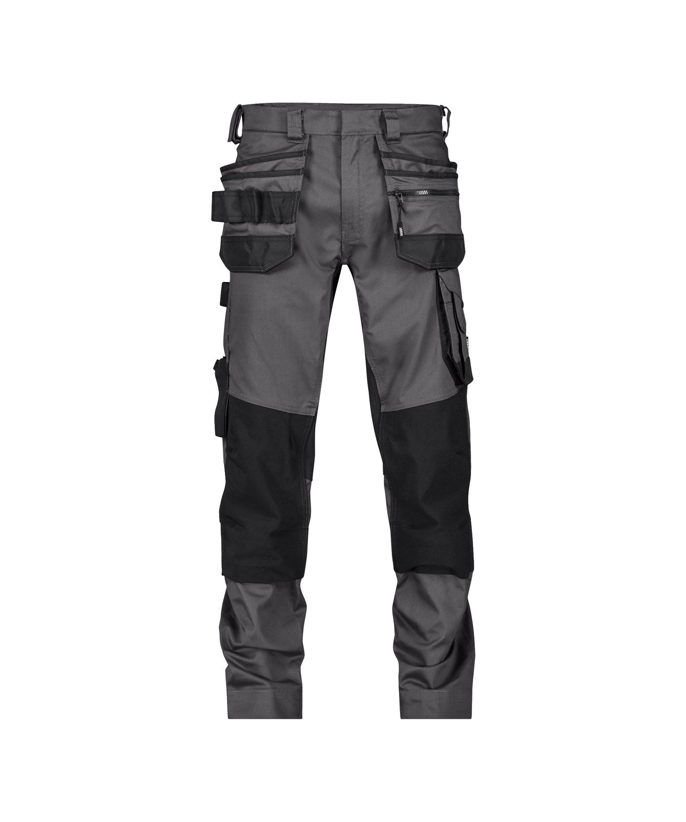 DASSY® Flux Next Holsterzakkenbroek met stretch en kniezakken