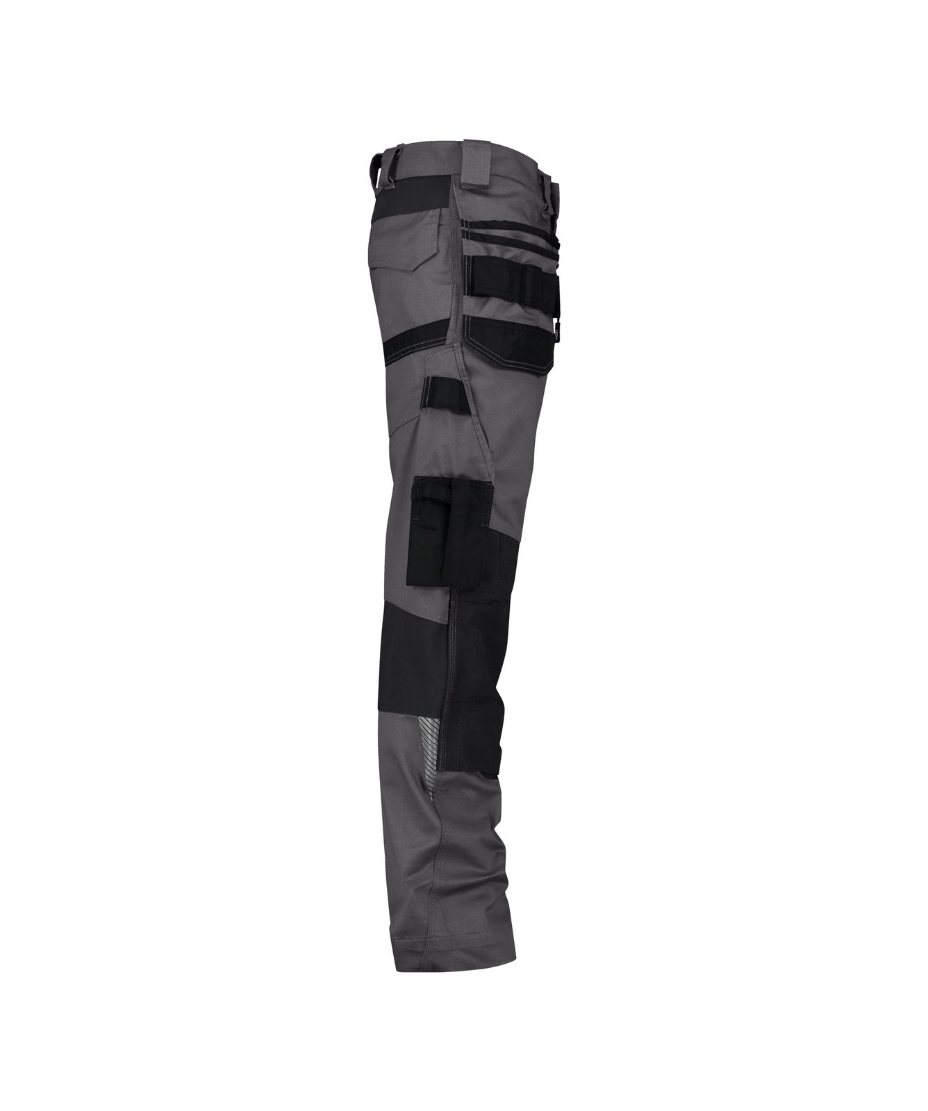DASSY® Flux Next Holsterzakkenbroek met stretch en kniezakken