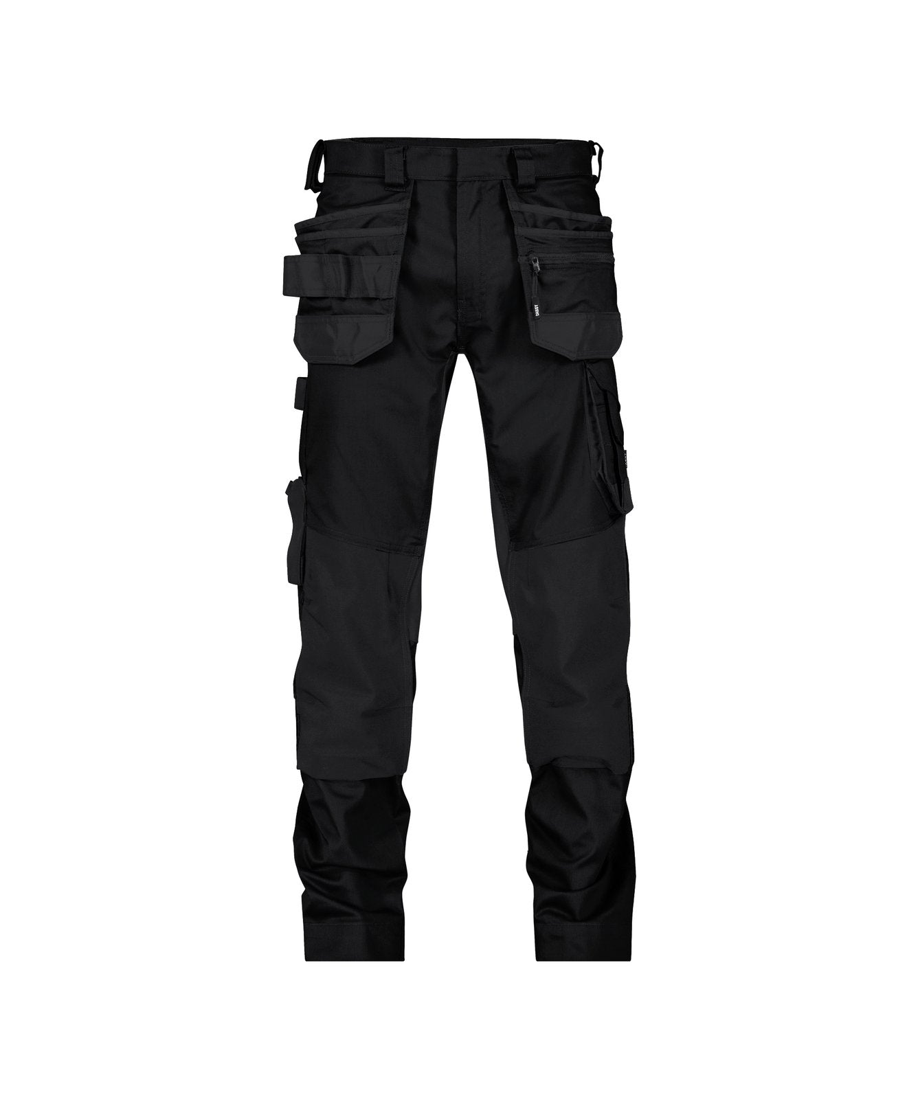 DASSY® Flux Next Holsterzakkenbroek met stretch en kniezakken