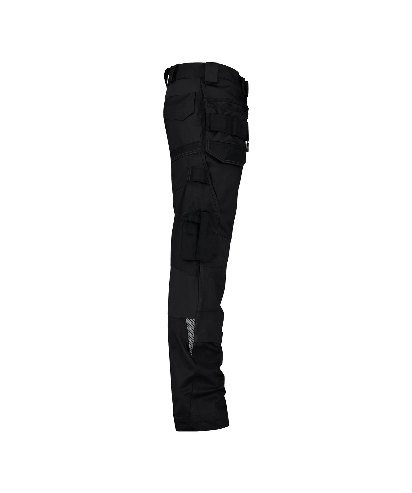 DASSY® Flux Next Holsterzakkenbroek met stretch en kniezakken