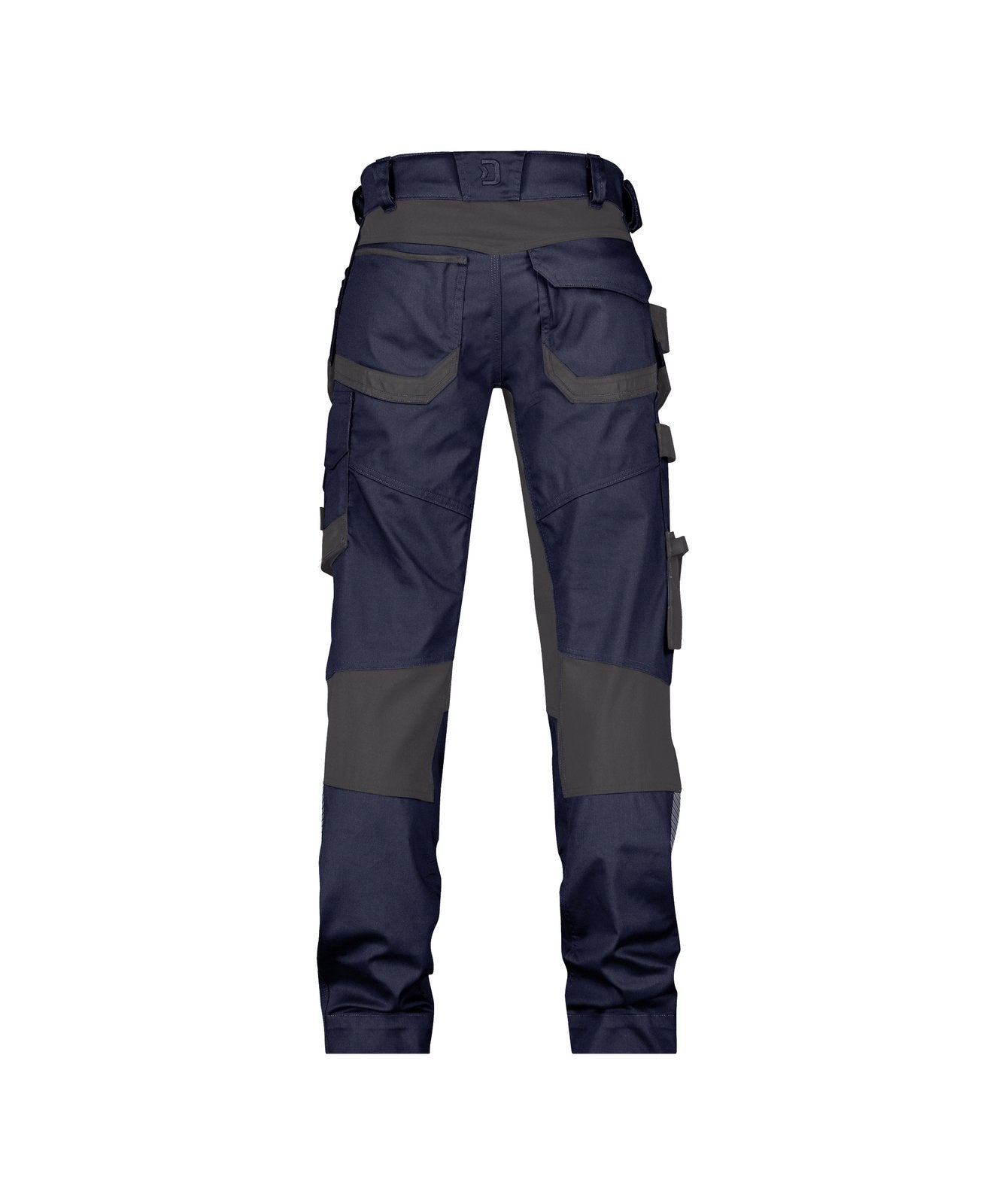 DASSY® Flux Next Holsterzakkenbroek met stretch en kniezakken