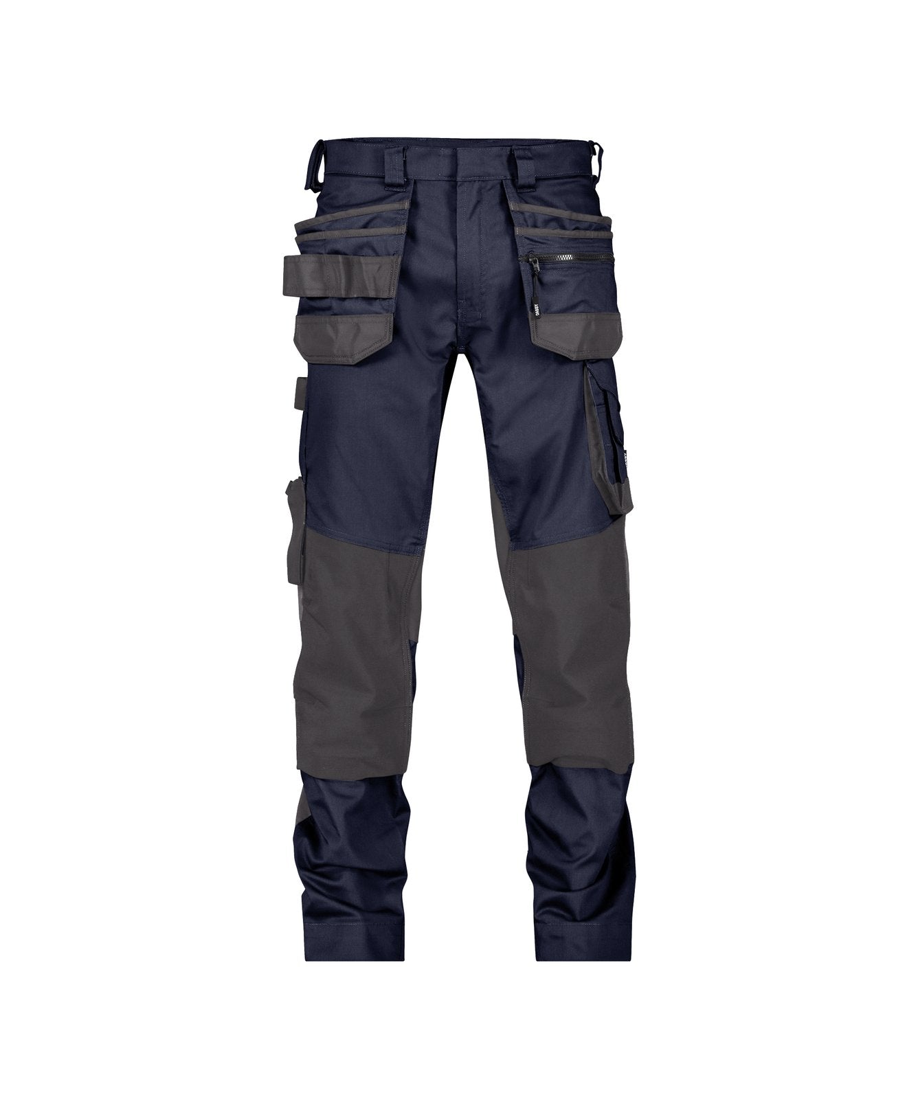 DASSY® Flux Next Holsterzakkenbroek met stretch en kniezakken