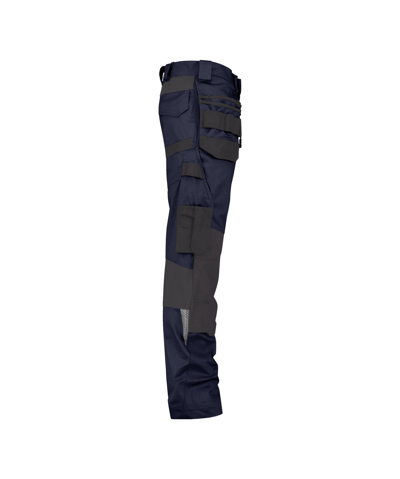 DASSY® Flux Next Holsterzakkenbroek met stretch en kniezakken