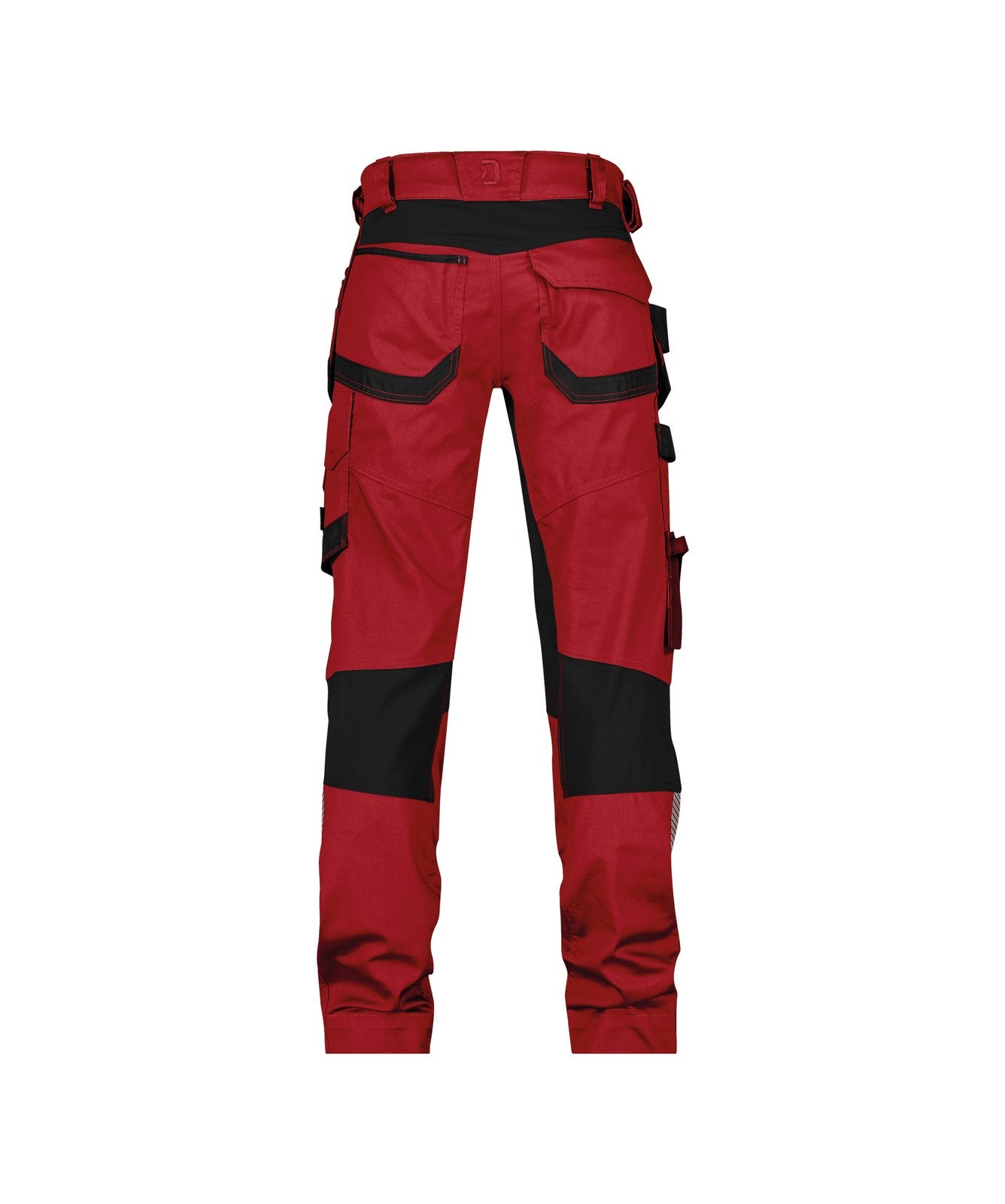 DASSY® Flux Next Holsterzakkenbroek met stretch en kniezakken