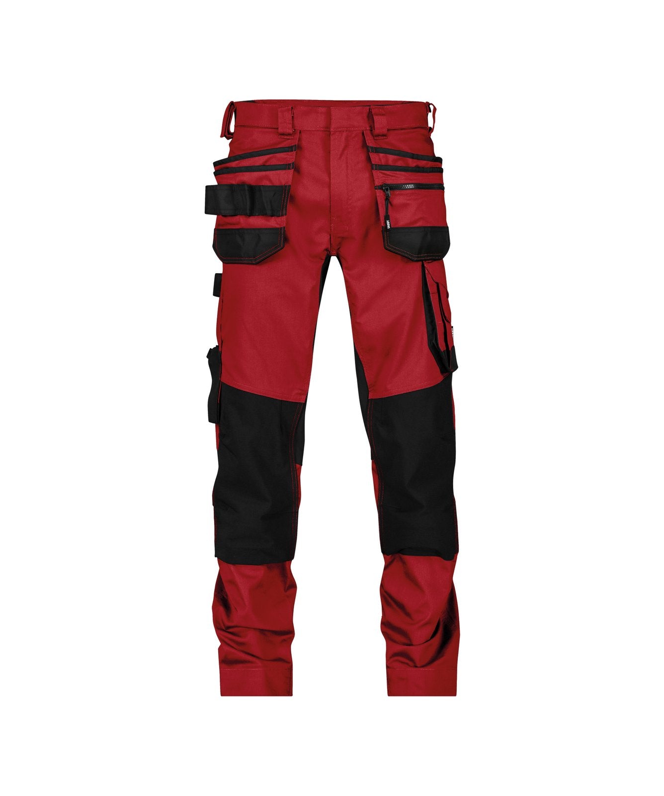 DASSY® Flux Next Holsterzakkenbroek met stretch en kniezakken