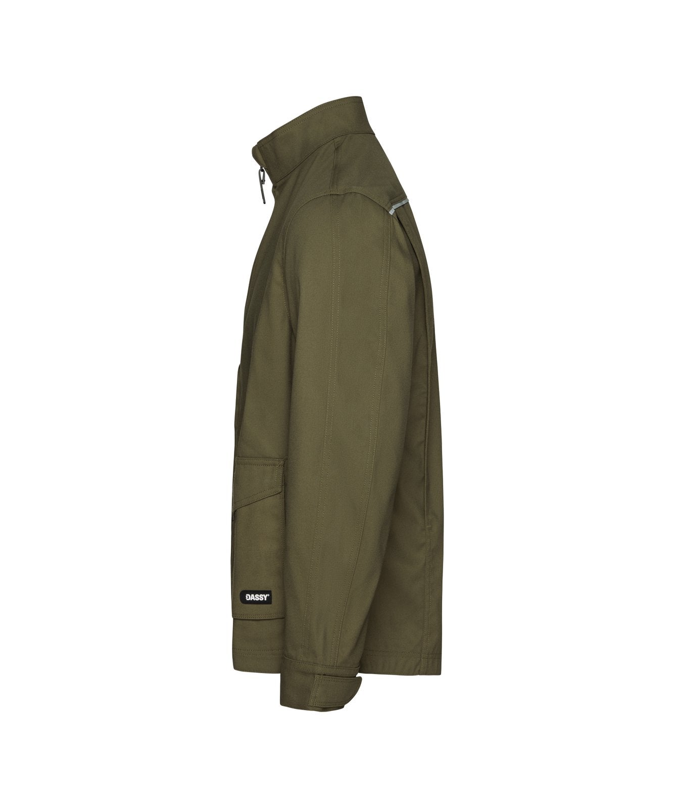 DASSY® Foster Werkjas