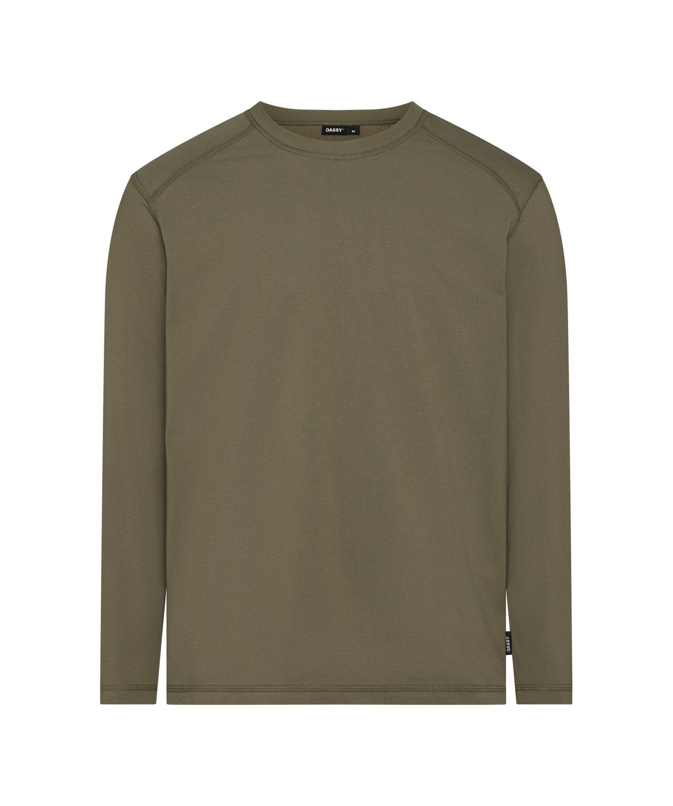 DASSY® FUND T-shirt met lange mouwen