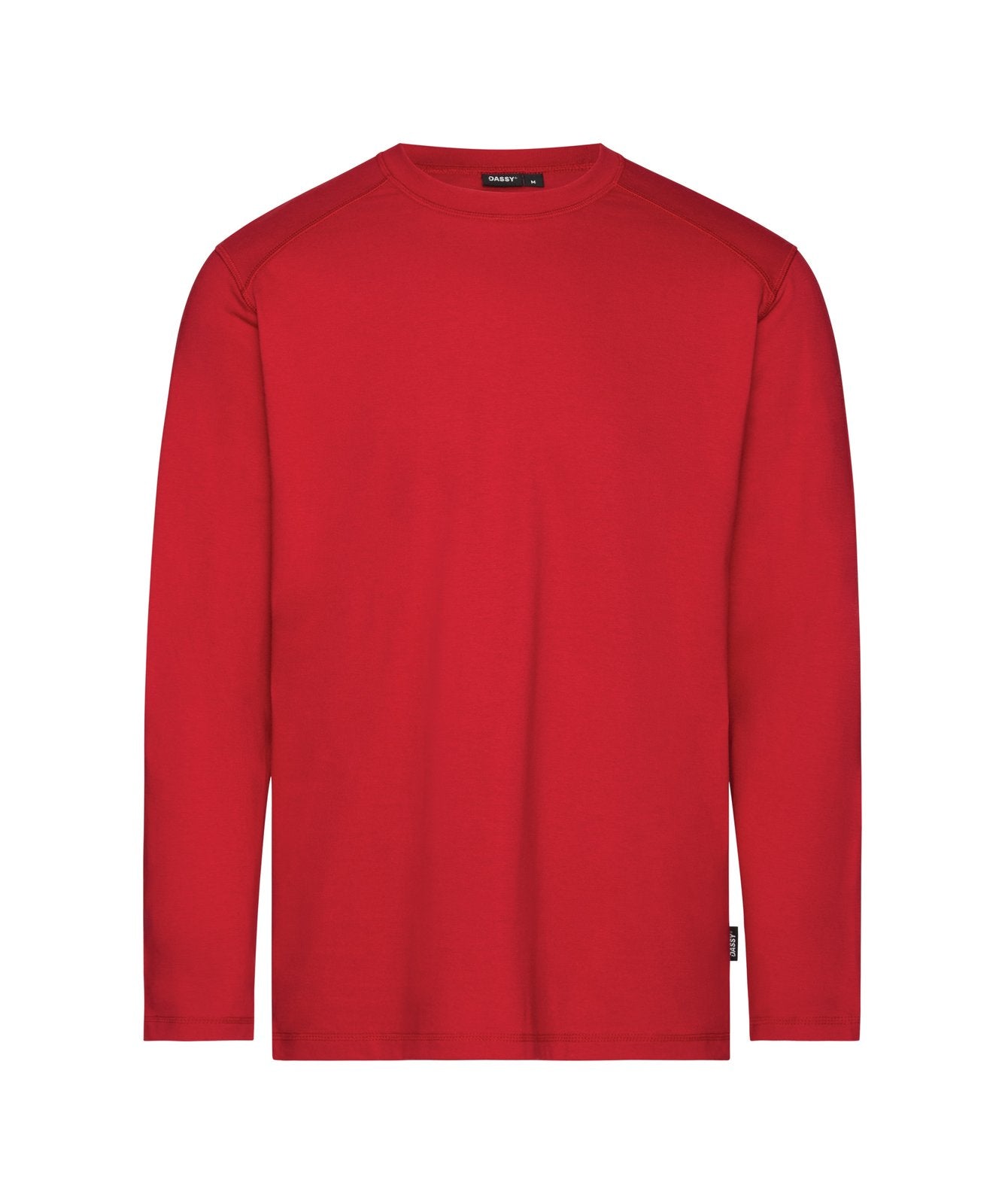 DASSY® FUND T-shirt met lange mouwen