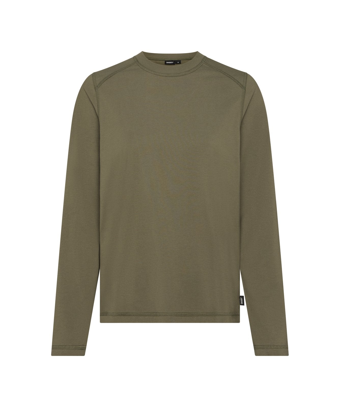 DASSY® FUND WOMEN T-shirt met lange mouwen voor dames