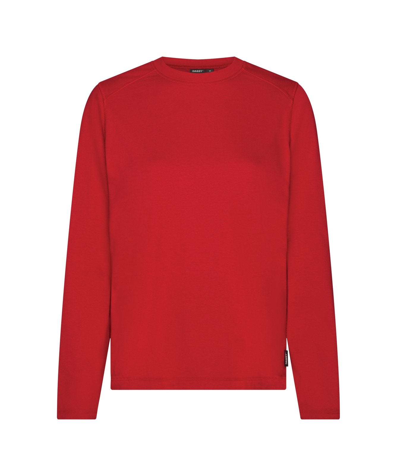 DASSY® FUND WOMEN T-shirt met lange mouwen voor dames