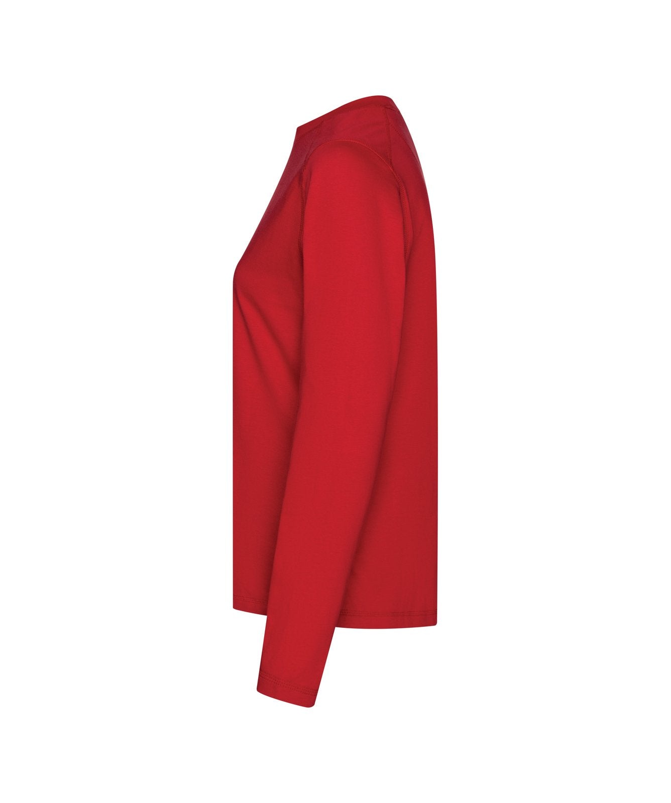 DASSY® FUND WOMEN T-shirt met lange mouwen voor dames
