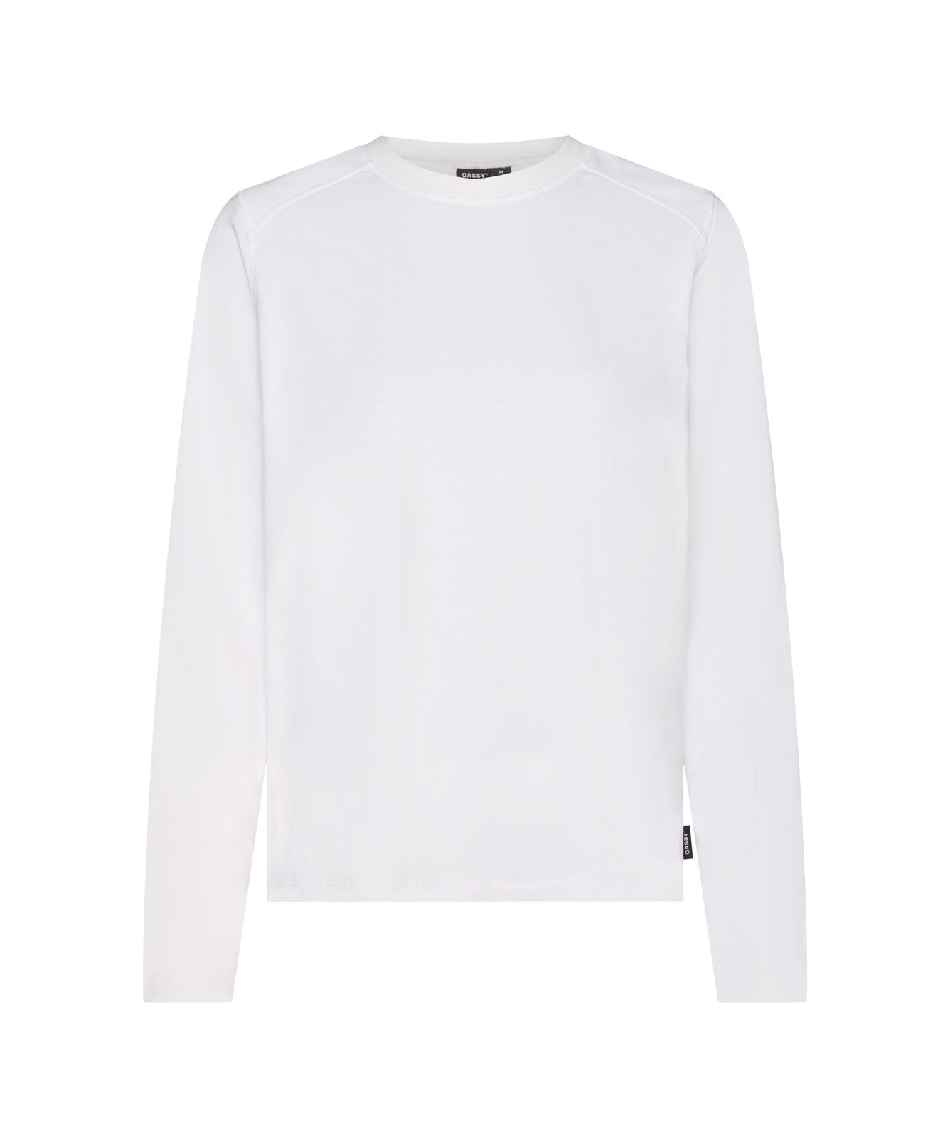 DASSY® FUND WOMEN T-shirt met lange mouwen voor dames