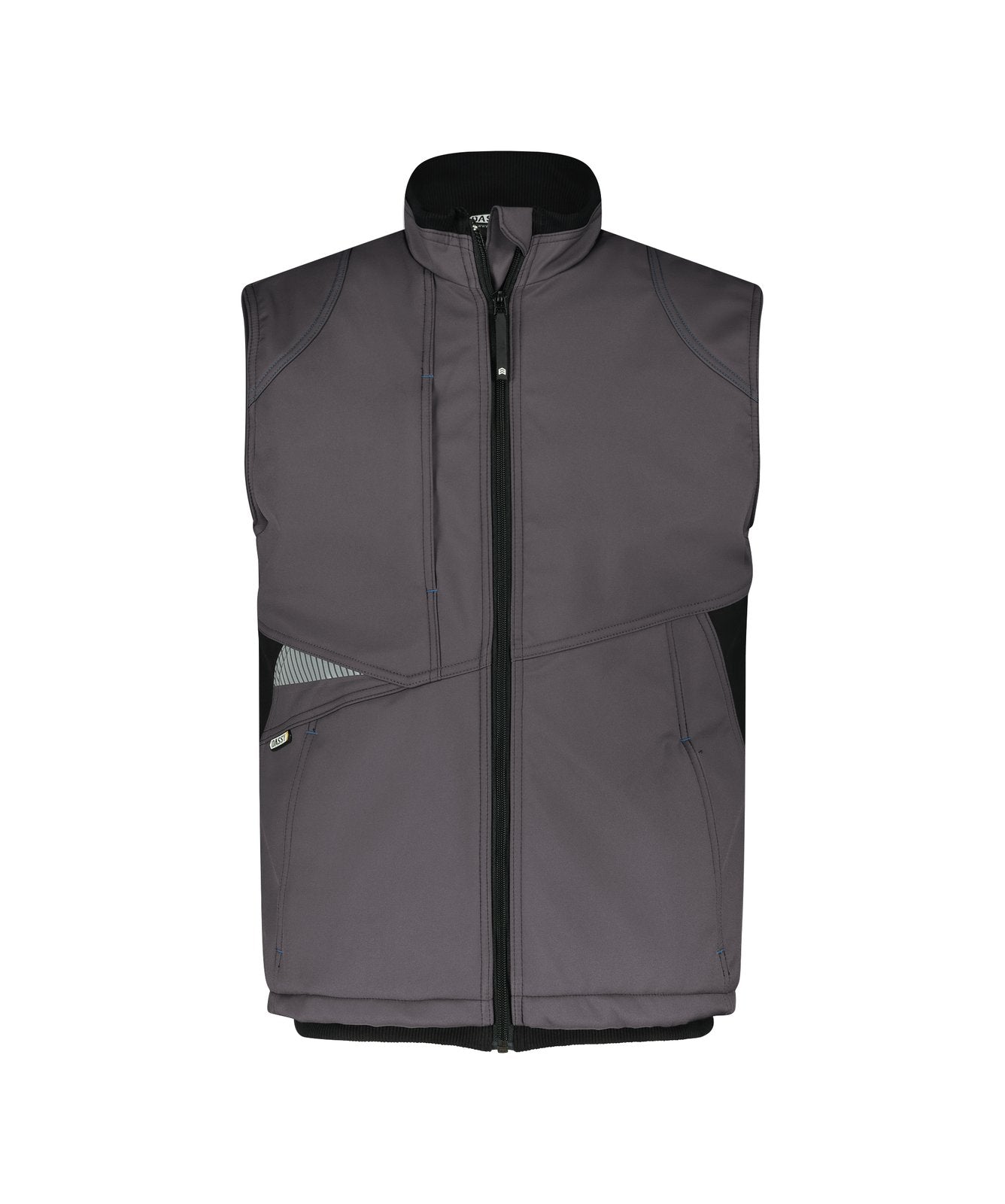 DASSY® Fusion Softshell bodywarmer