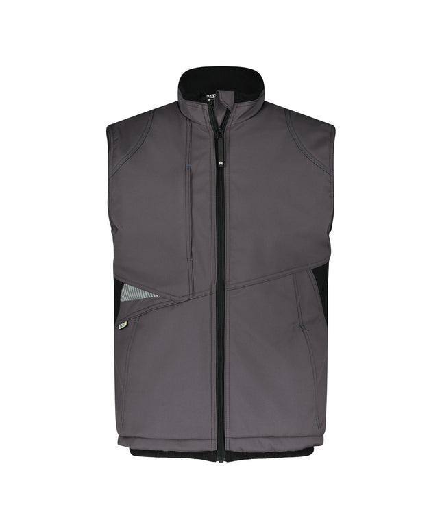 DASSY® Fusion Softshell bodywarmer
