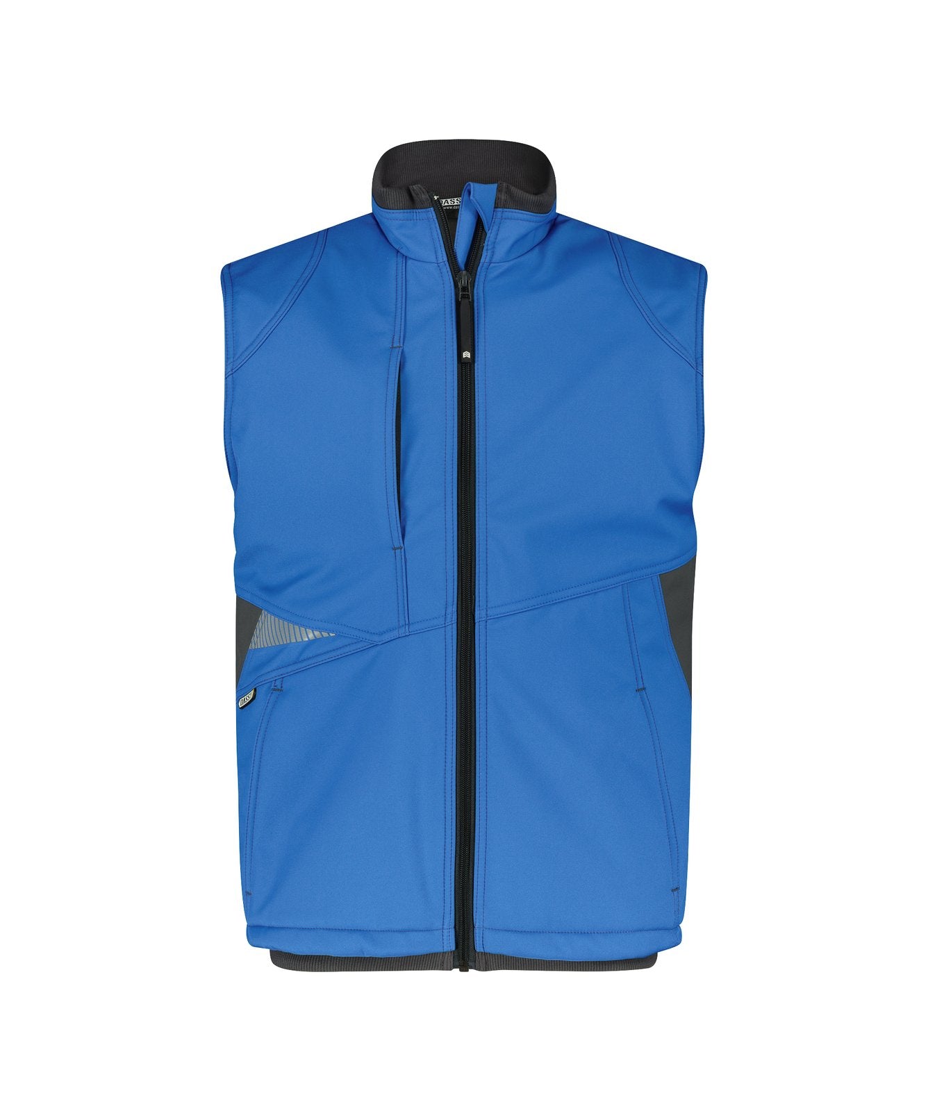 DASSY® Fusion Softshell bodywarmer