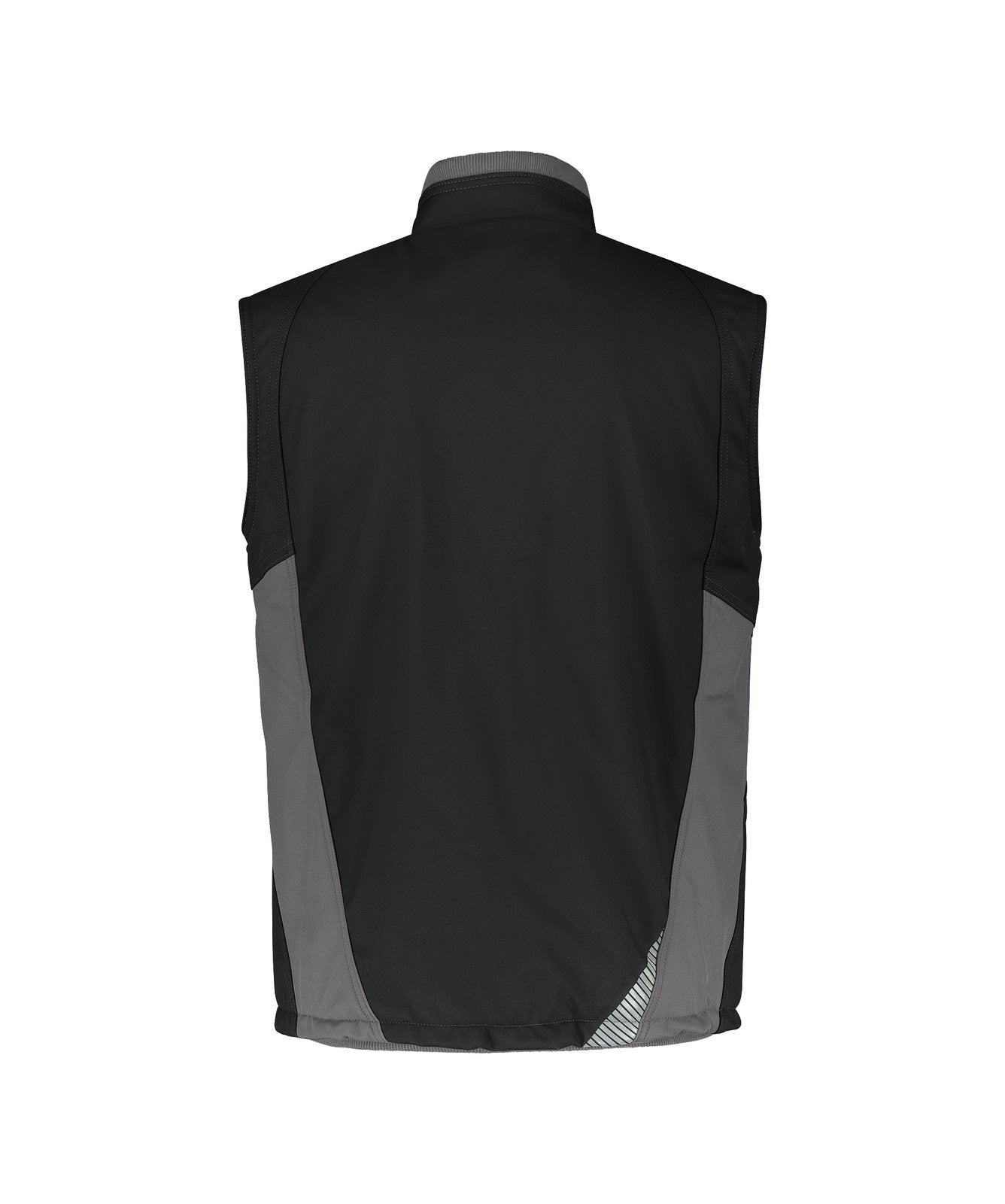 DASSY® Fusion Softshell bodywarmer