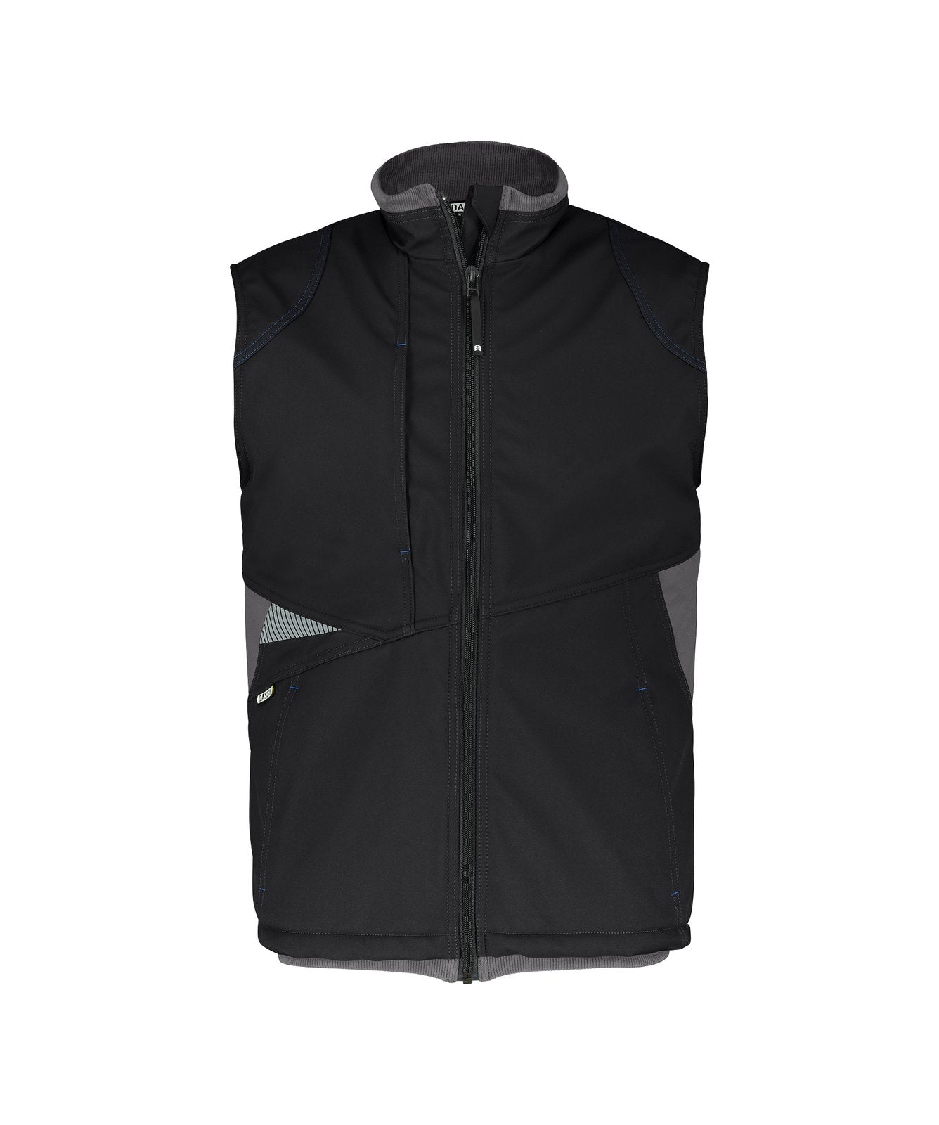 DASSY® Fusion Softshell bodywarmer