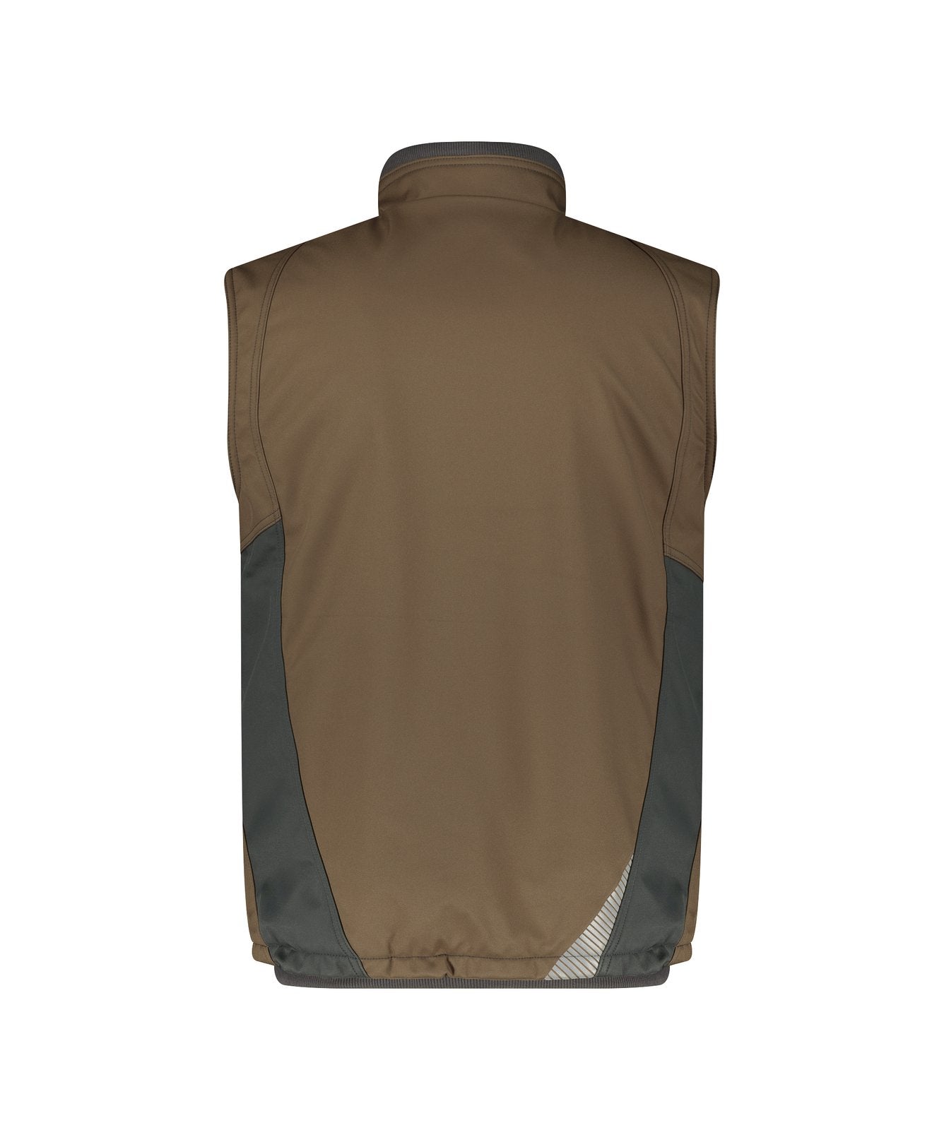 DASSY® Fusion Softshell bodywarmer
