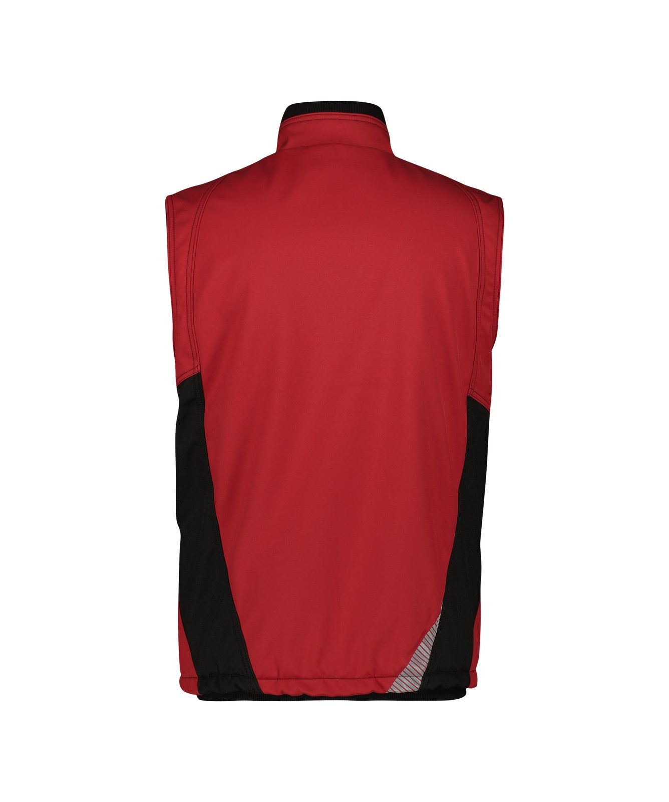DASSY® Fusion Softshell bodywarmer