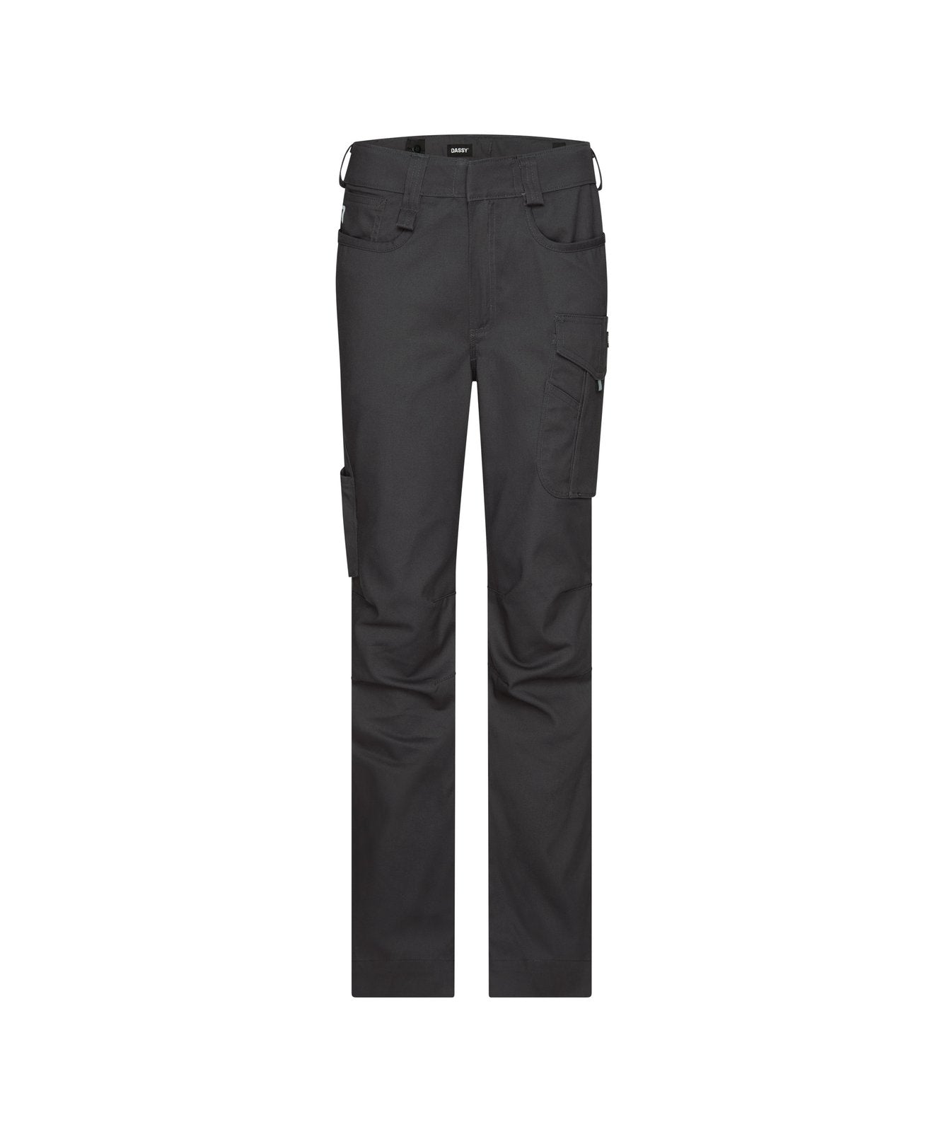 DASSY® Gaudi Flex women Werkbroek met stretch voor dames