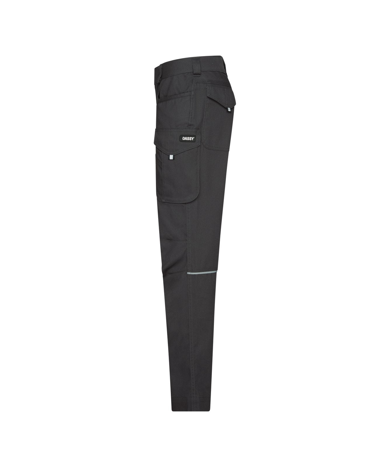 DASSY® Gaudi Flex women Werkbroek met stretch voor dames