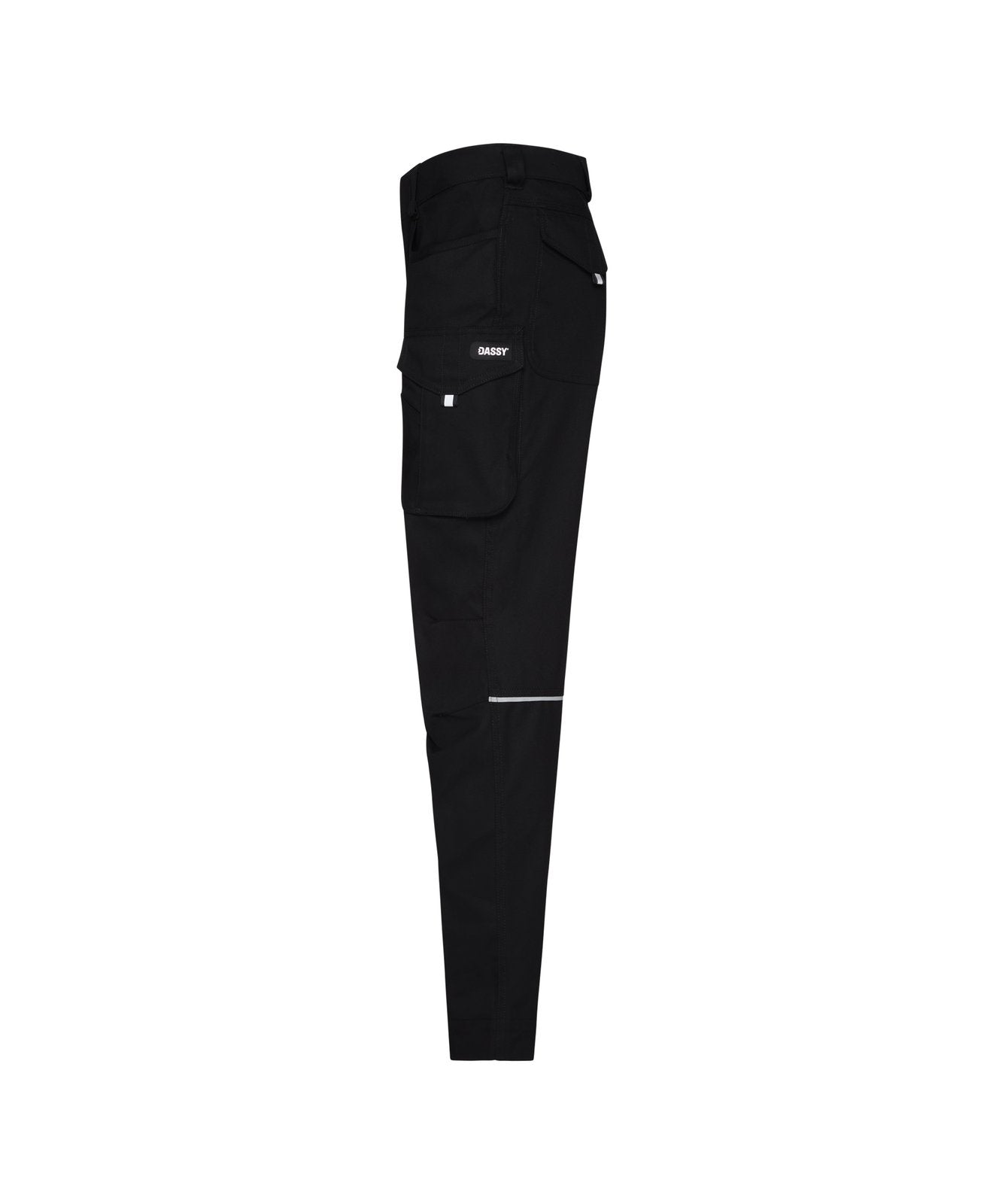 DASSY® Gaudi Flex women Werkbroek met stretch voor dames