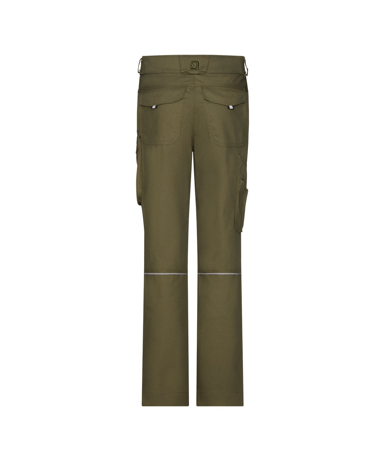 DASSY® Gaudi Flex women Werkbroek met stretch voor dames