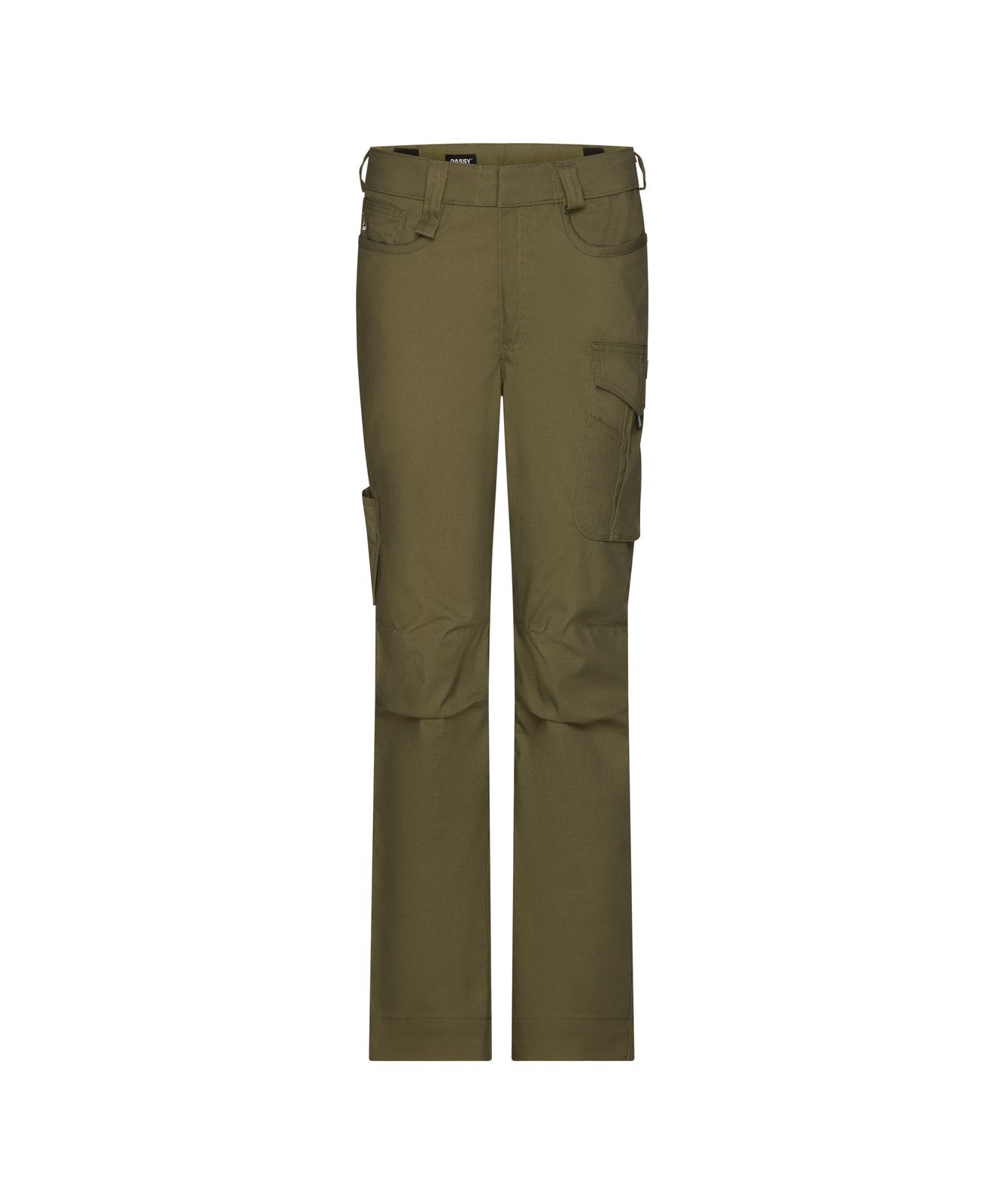 DASSY® Gaudi Flex women Werkbroek met stretch voor dames