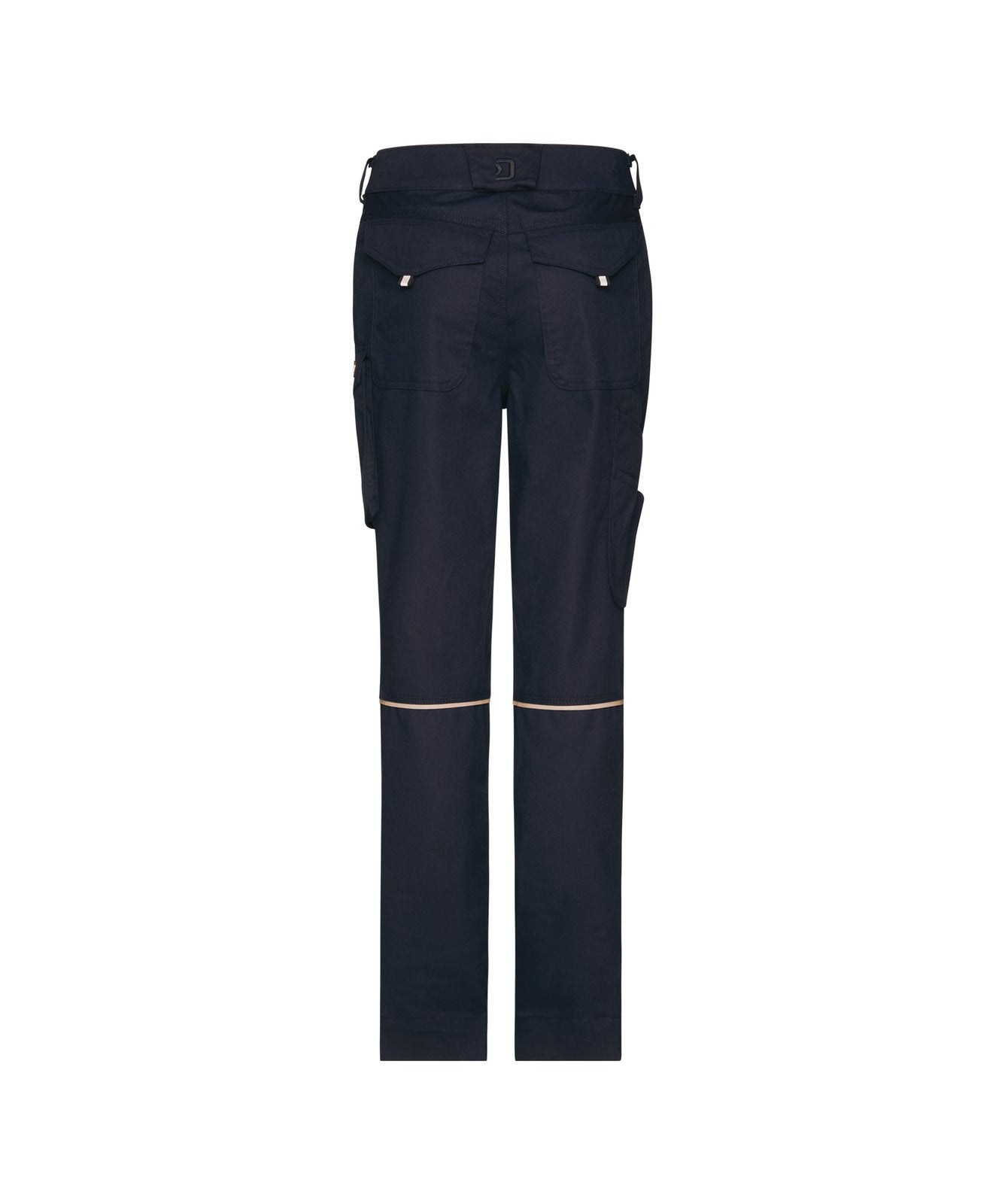 DASSY® Gaudi Flex women Werkbroek met stretch voor dames