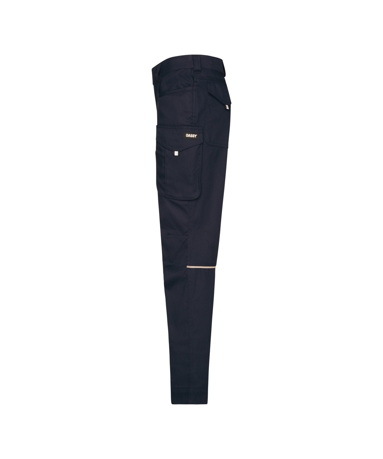 DASSY® Gaudi Flex women Werkbroek met stretch voor dames