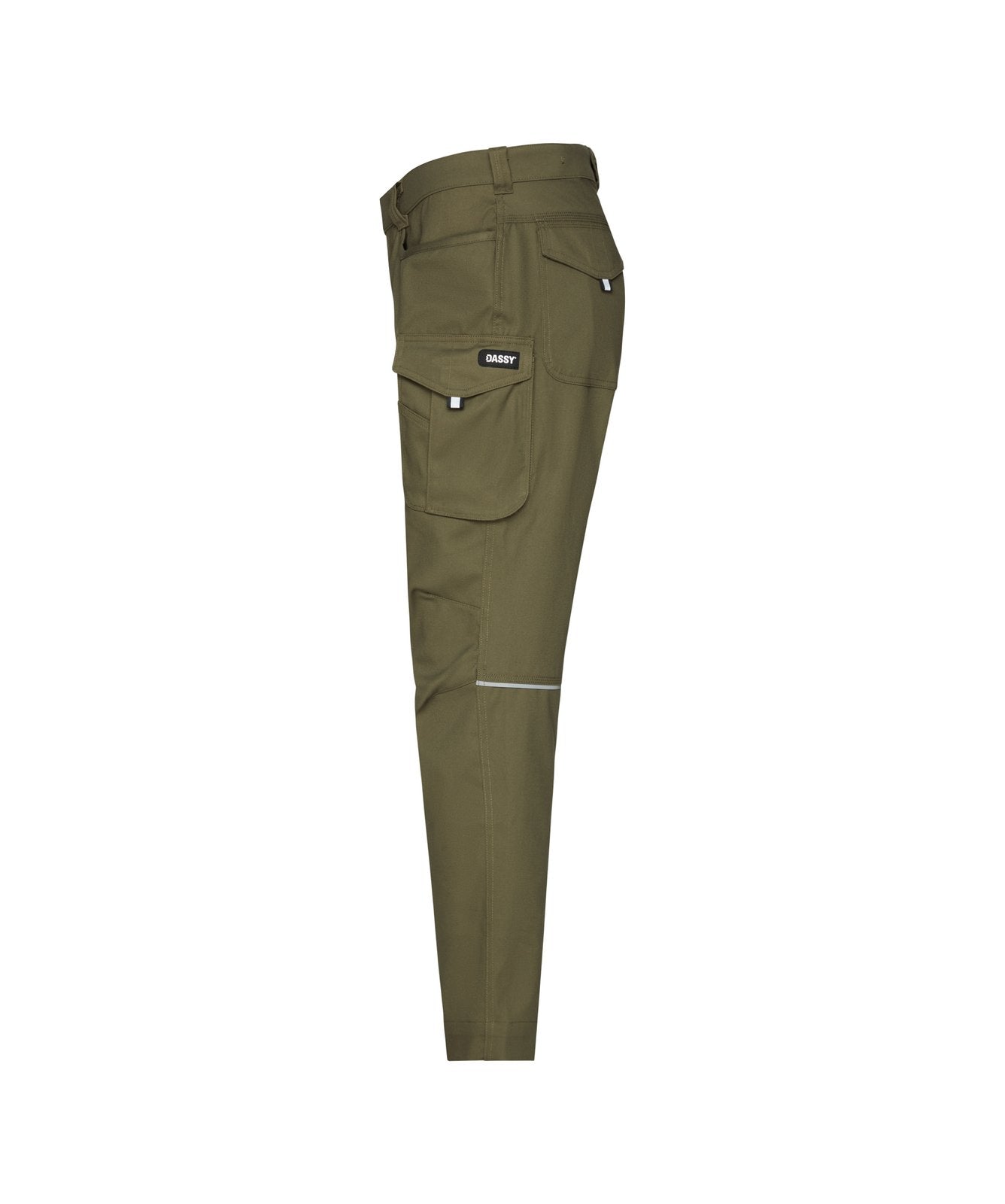 DASSY® Gaudi Werkbroek