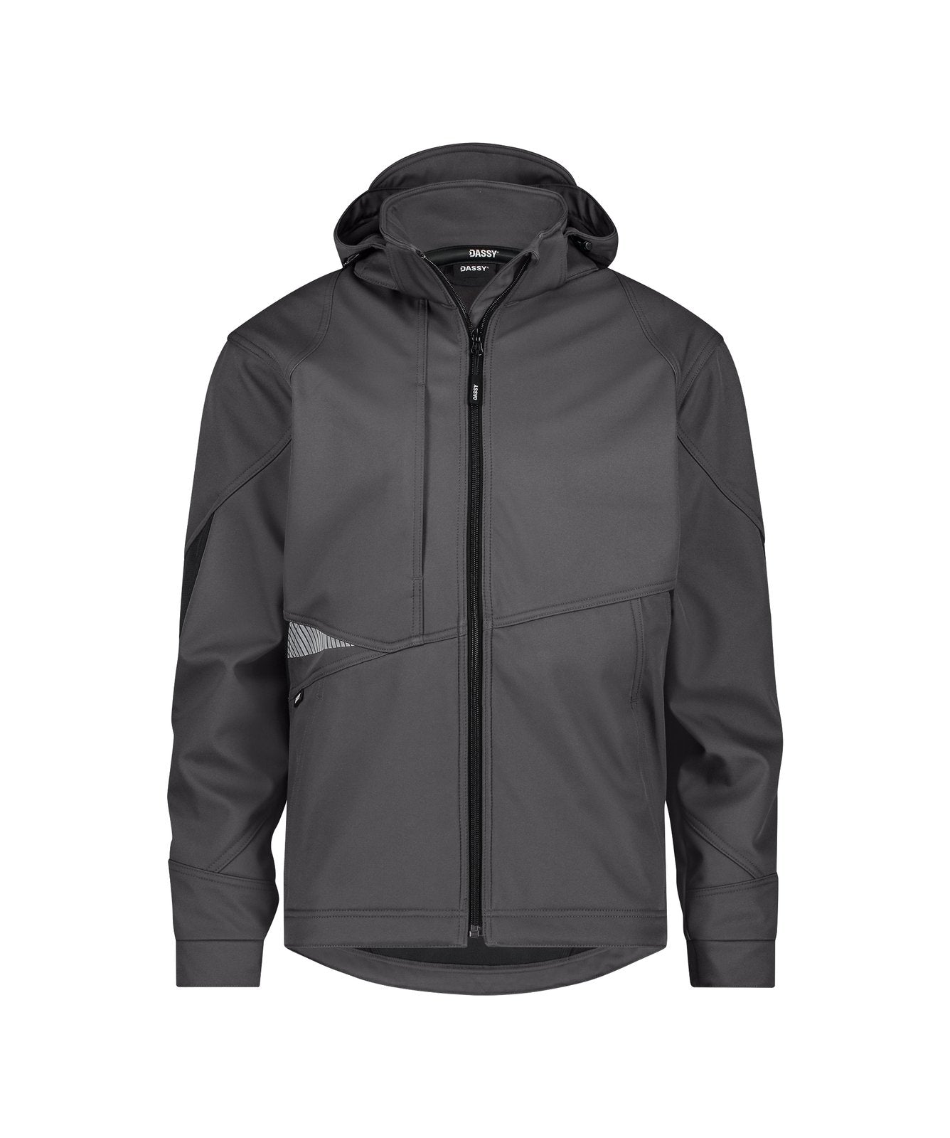 DASSY® Gravity Next Softshelljas