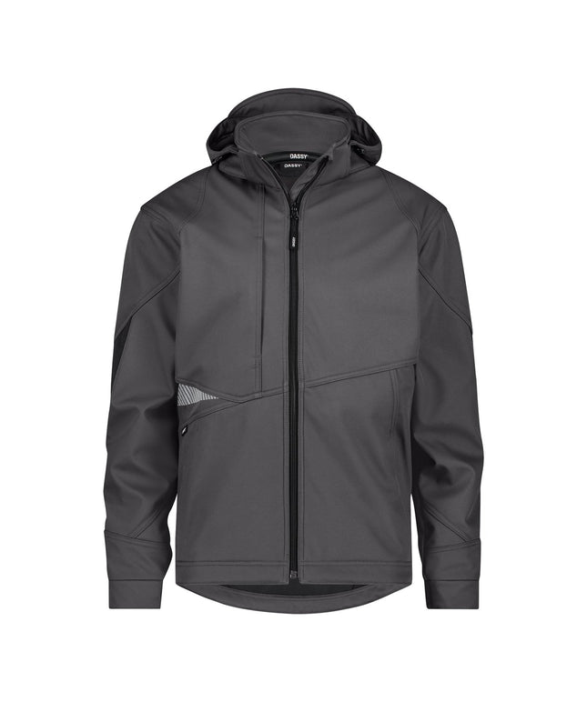 DASSY® Gravity Next Softshelljas