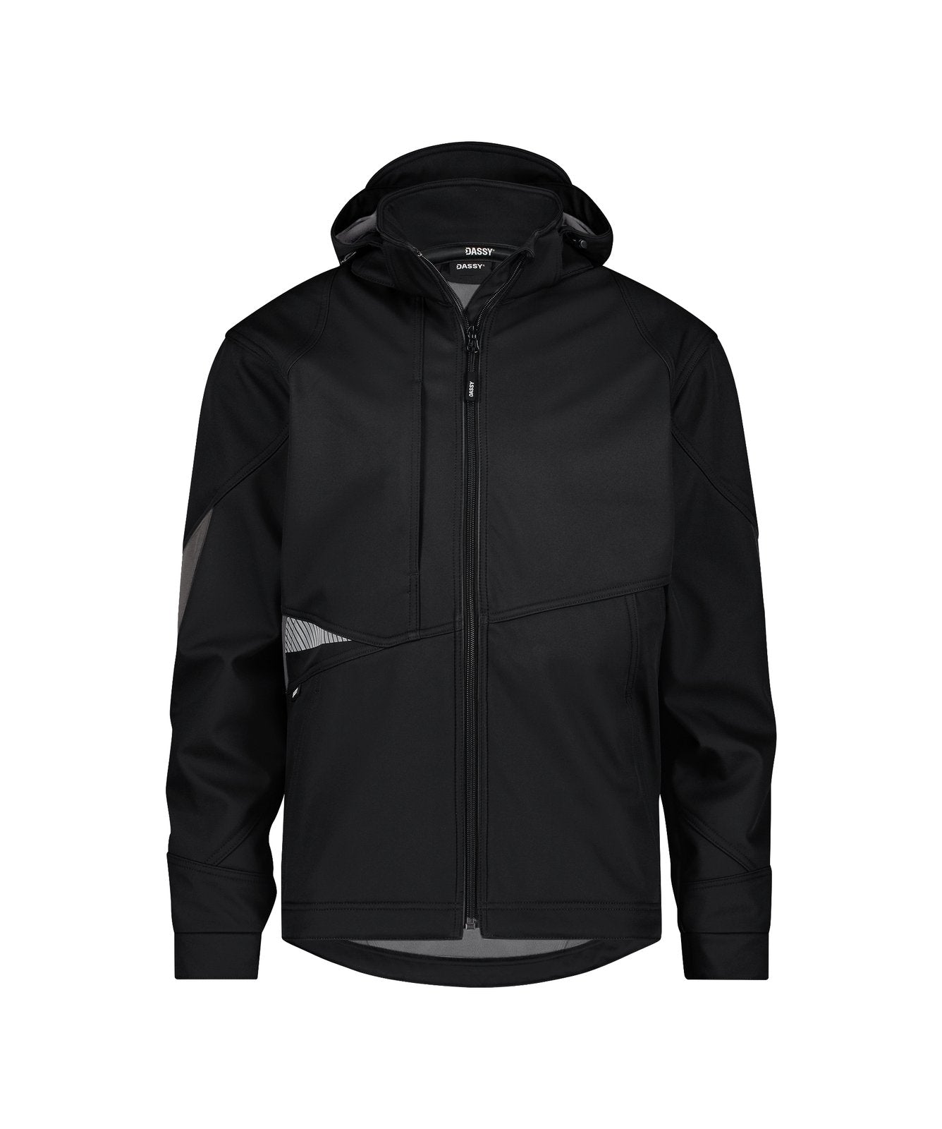DASSY® Gravity Next Softshelljas