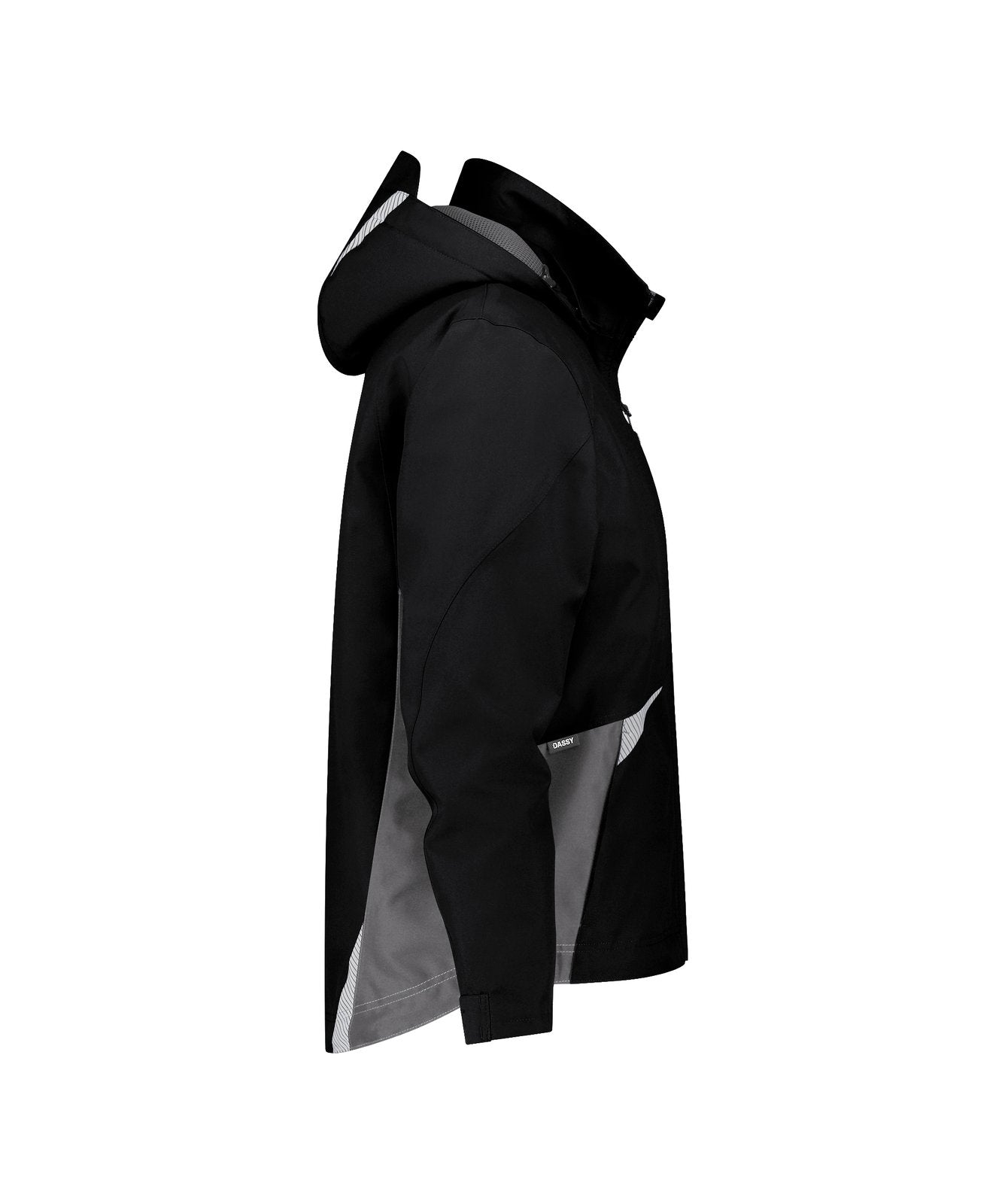 DASSY® Gravity Next Softshelljas