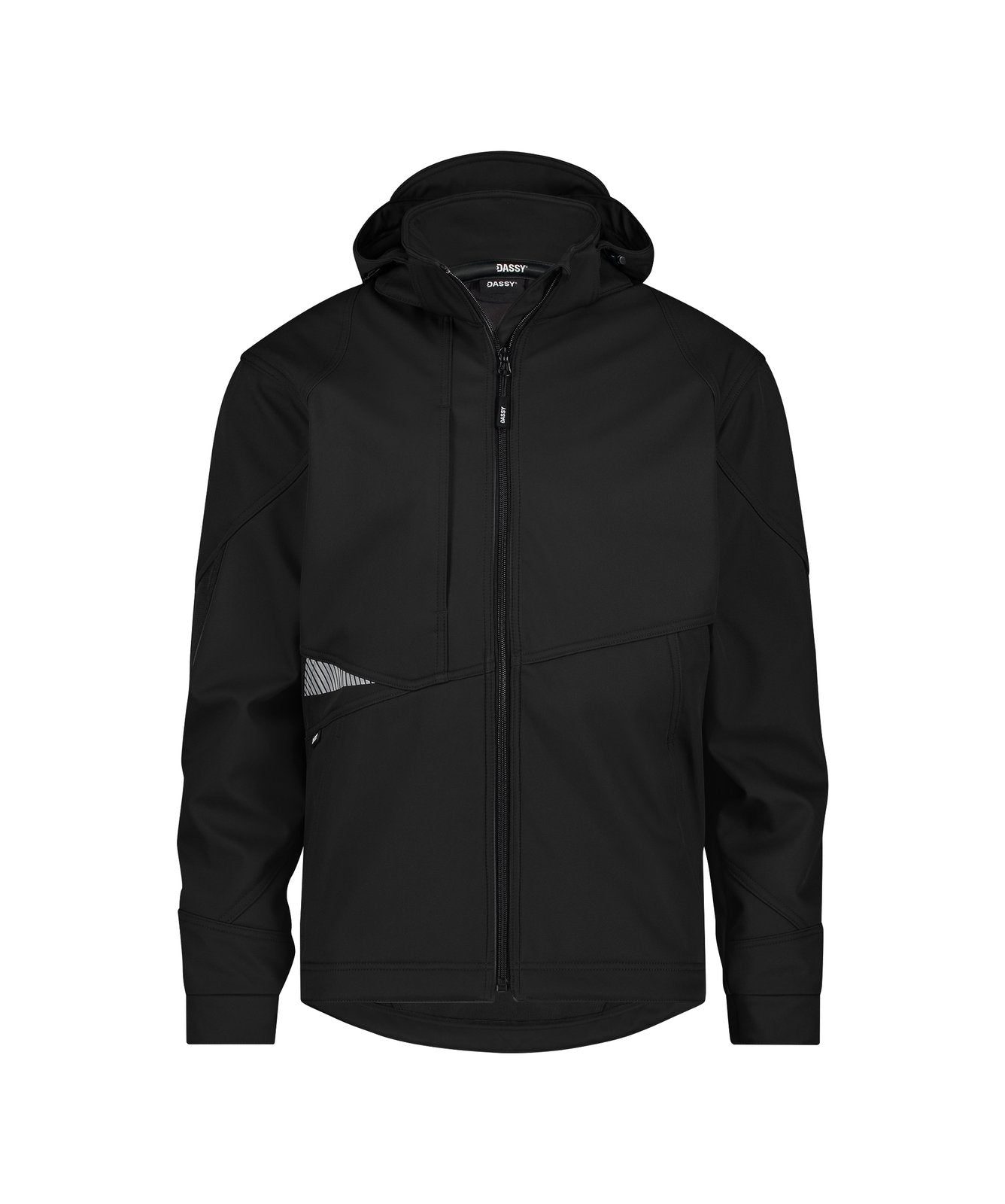 DASSY® Gravity Next Softshelljas