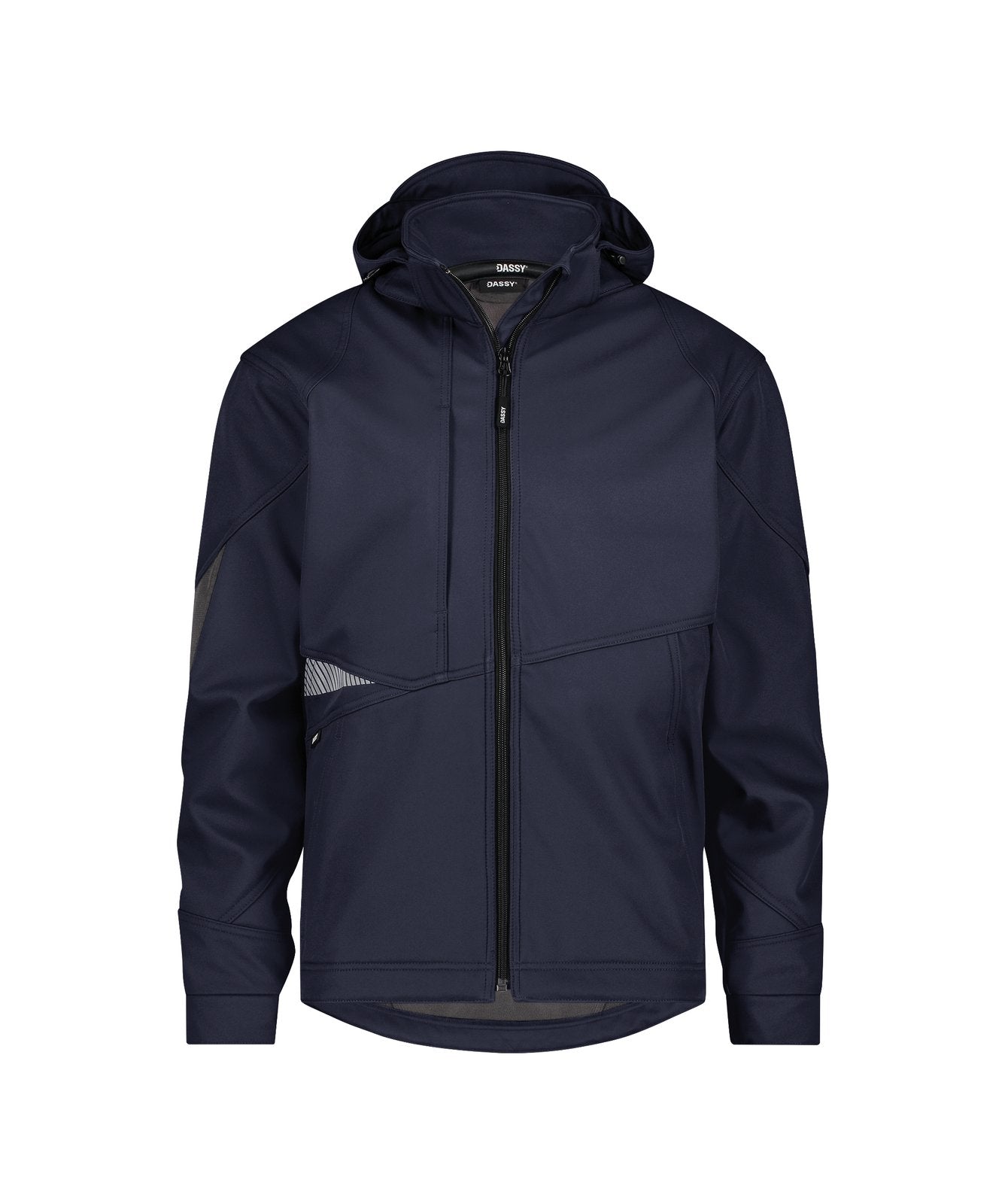 DASSY® Gravity Next Softshelljas