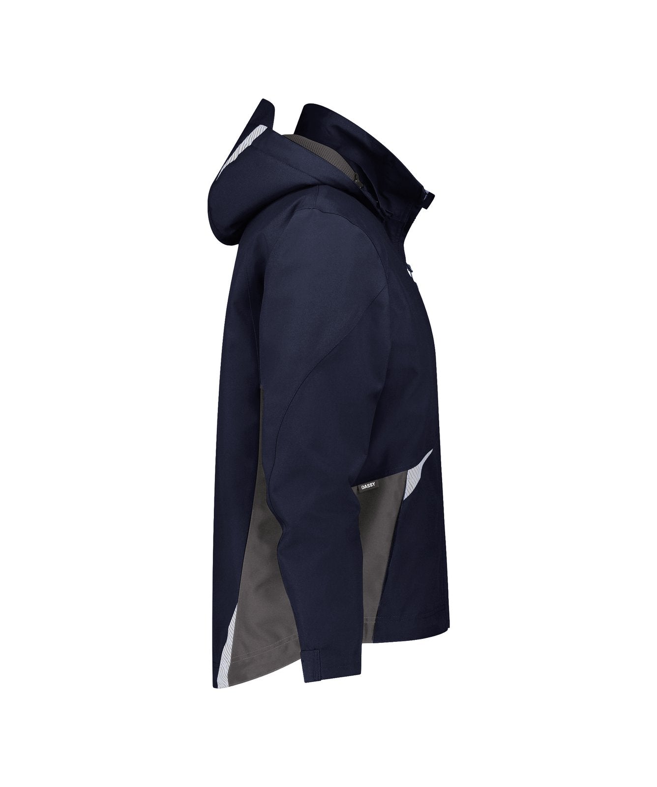 DASSY® Gravity Next Softshelljas