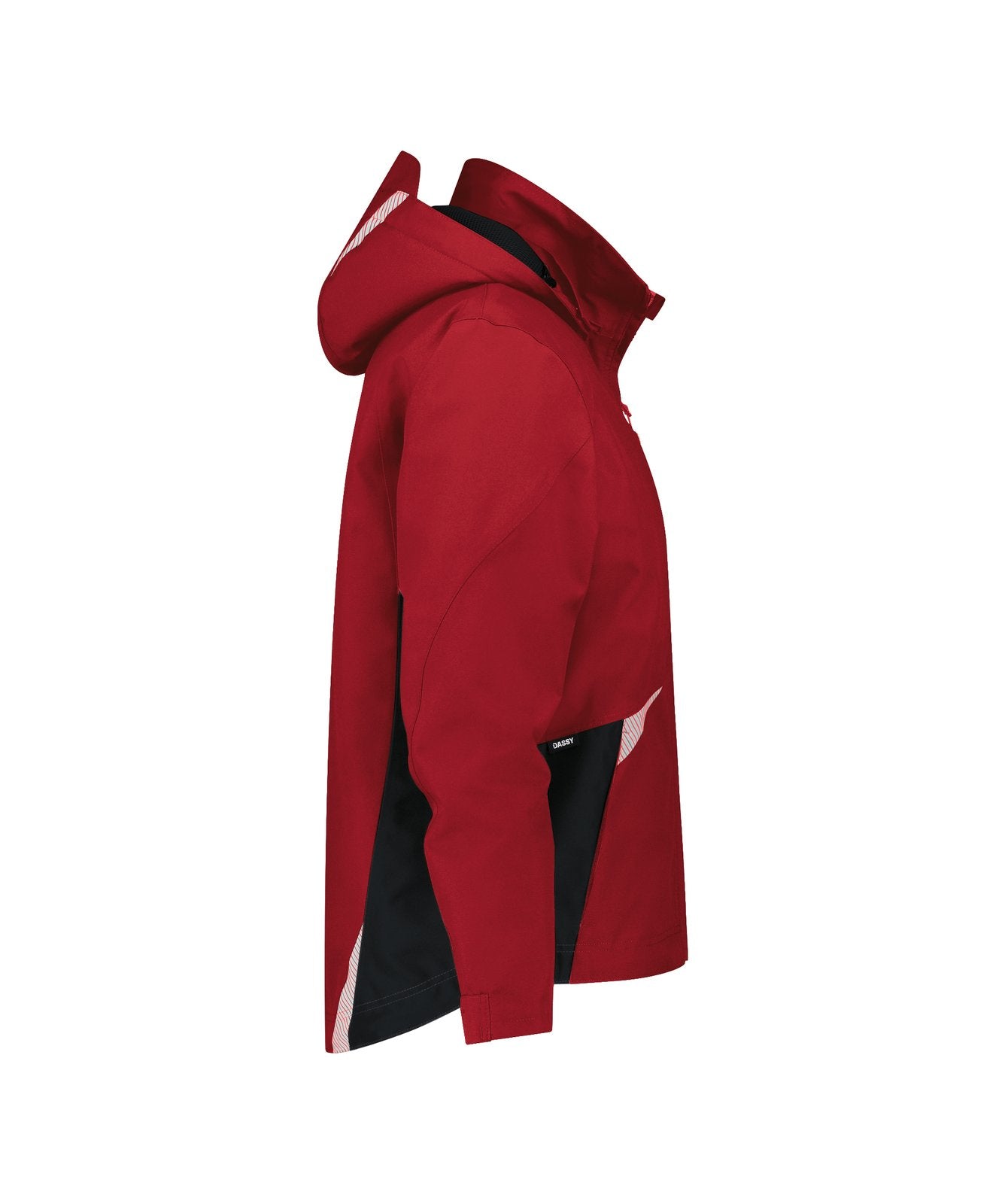 DASSY® Gravity Next Softshelljas