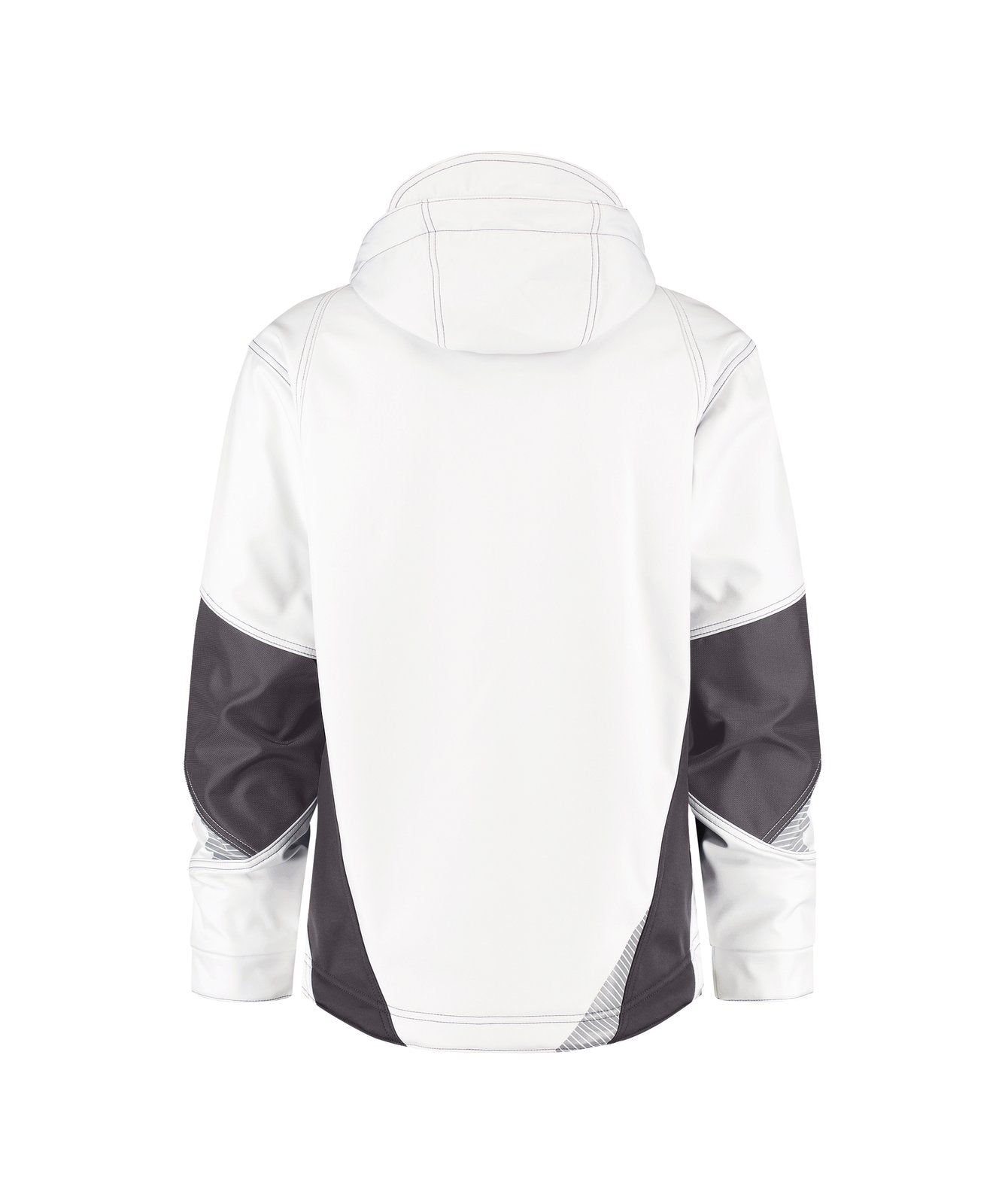 DASSY® Gravity Softshelljas
