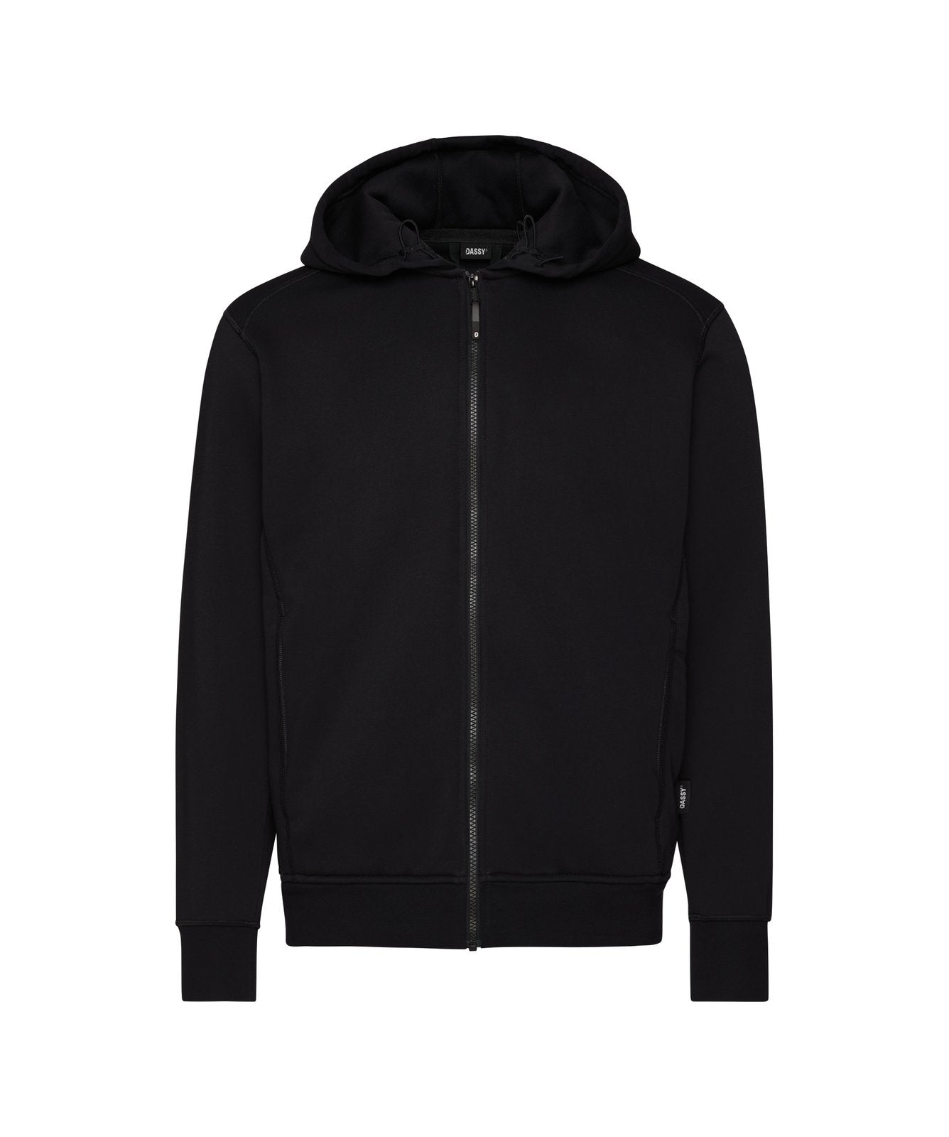 DASSY® GRID Hoodie