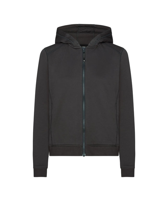 DASSY® GRID WOMEN Hoodie voor dames